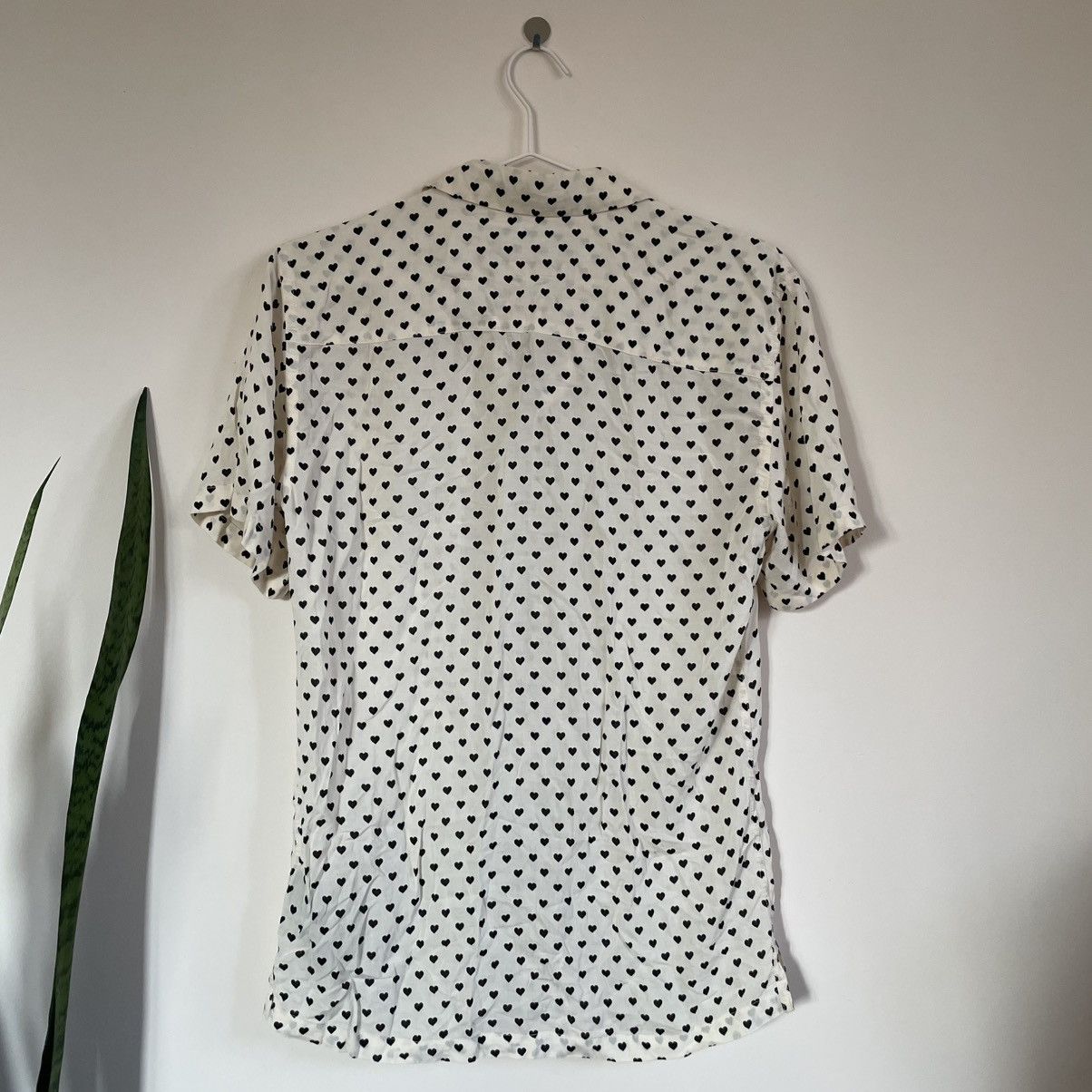 Allsaints All Saints love shirt Size XS / US 0-2 / IT 36-38 - 3 Thumbnail