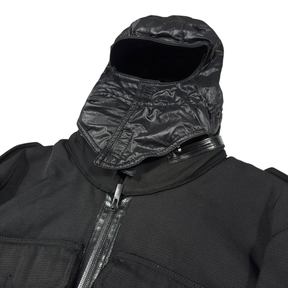 Alexander McQueen FW2007 Alexander McQueen Size US M / EU 48-50 / 2 - 17 Thumbnail