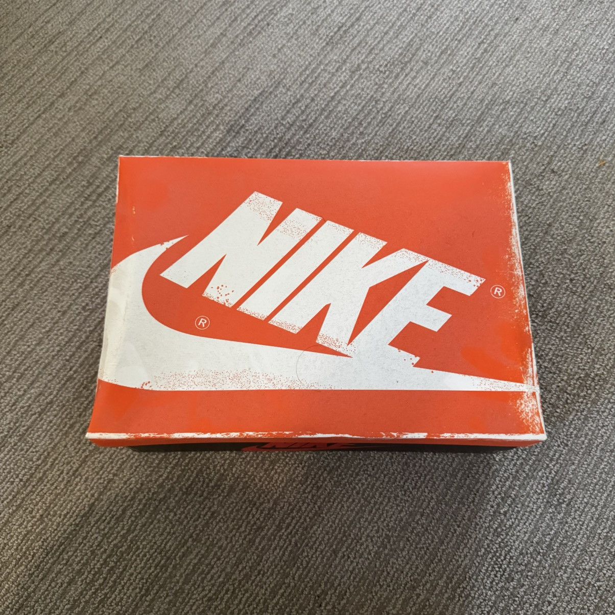 Nike Air Jordan 1 retro high og Chicago Size US 7.5 / EU 40-41 - 11 Thumbnail