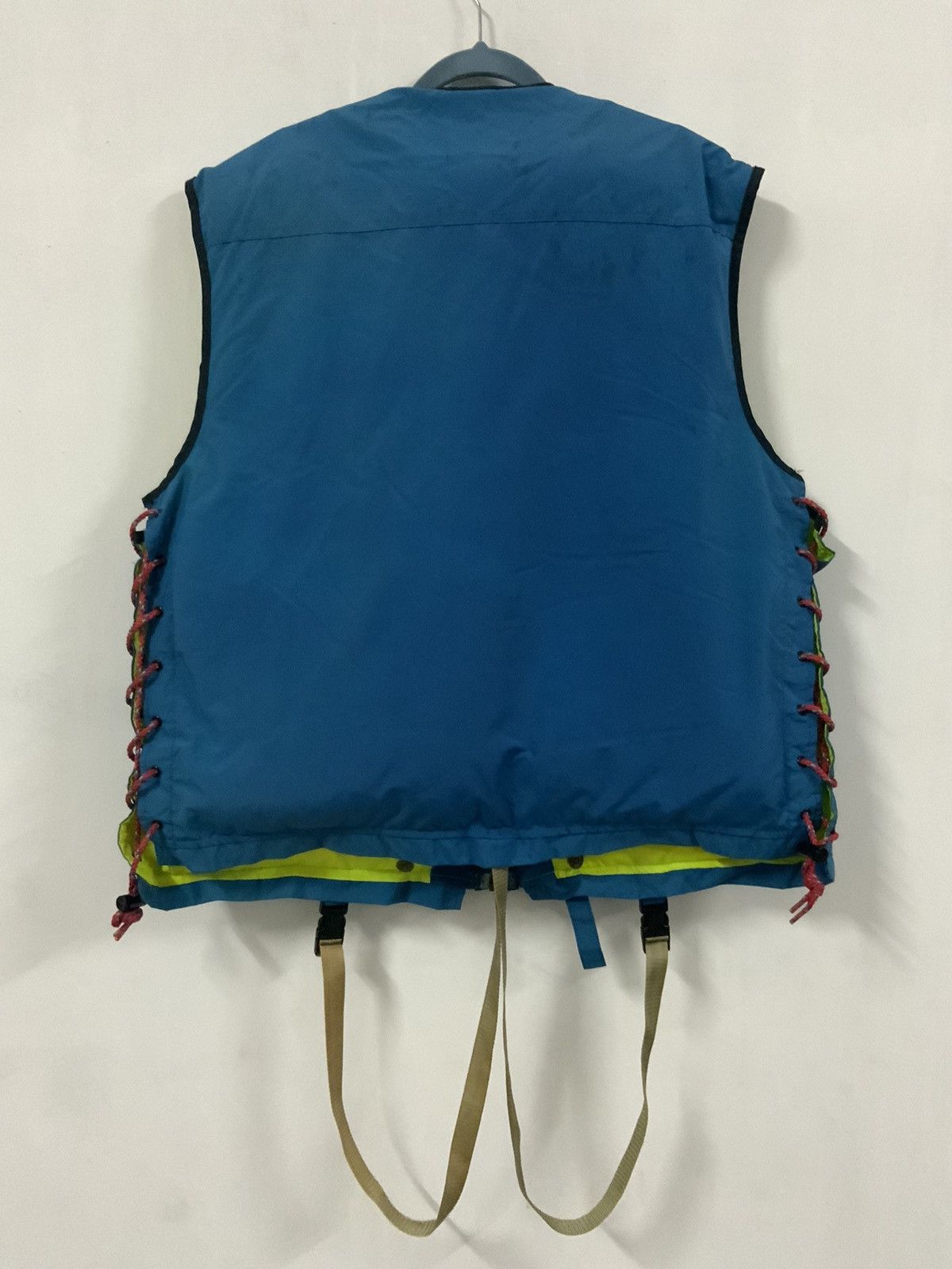 Vintage Vintage Lipner Japan Reflector Outdoorwears Size US L / EU 52-54 / 3 - 2 Thumbnail