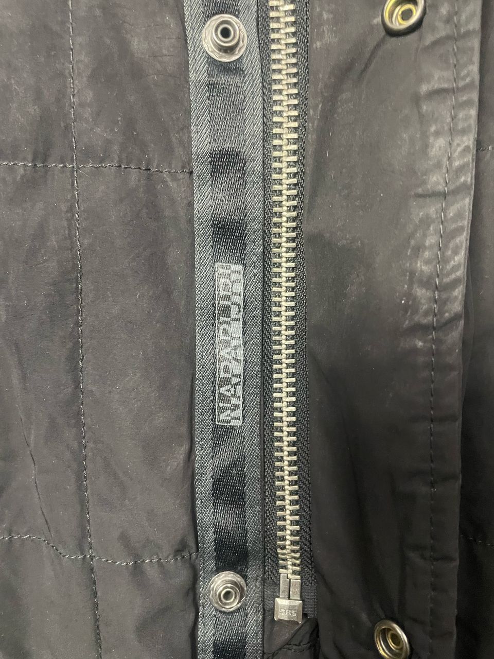 Napapijri Napapijiri Thermosoft Insulation Jacket Size US XXL / EU 58 / 5 - 11 Thumbnail
