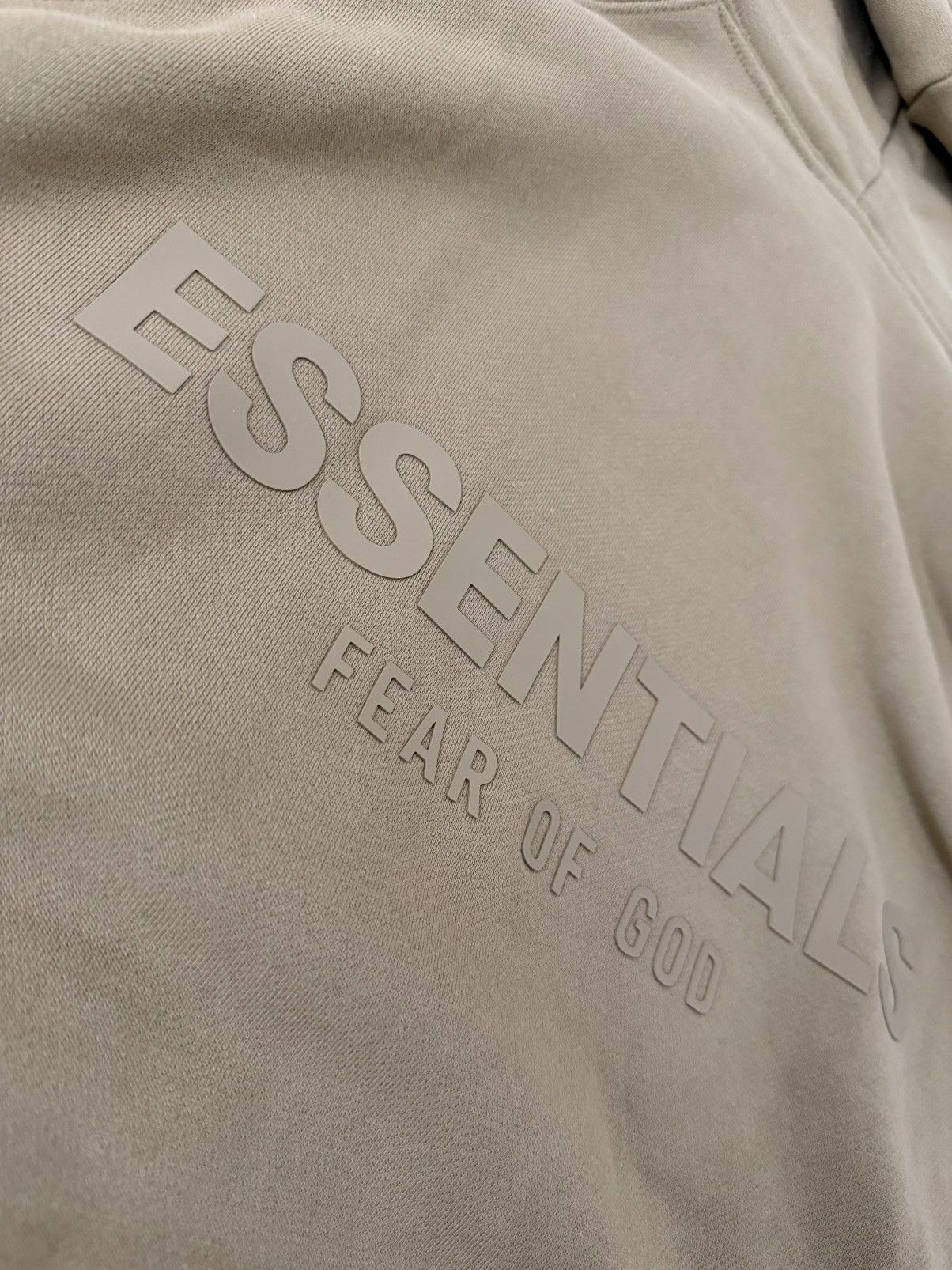 Essentials Fear of God Essentials Pullover Hoodie Amber Size US M / EU 48-50 / 2 - 16 Thumbnail