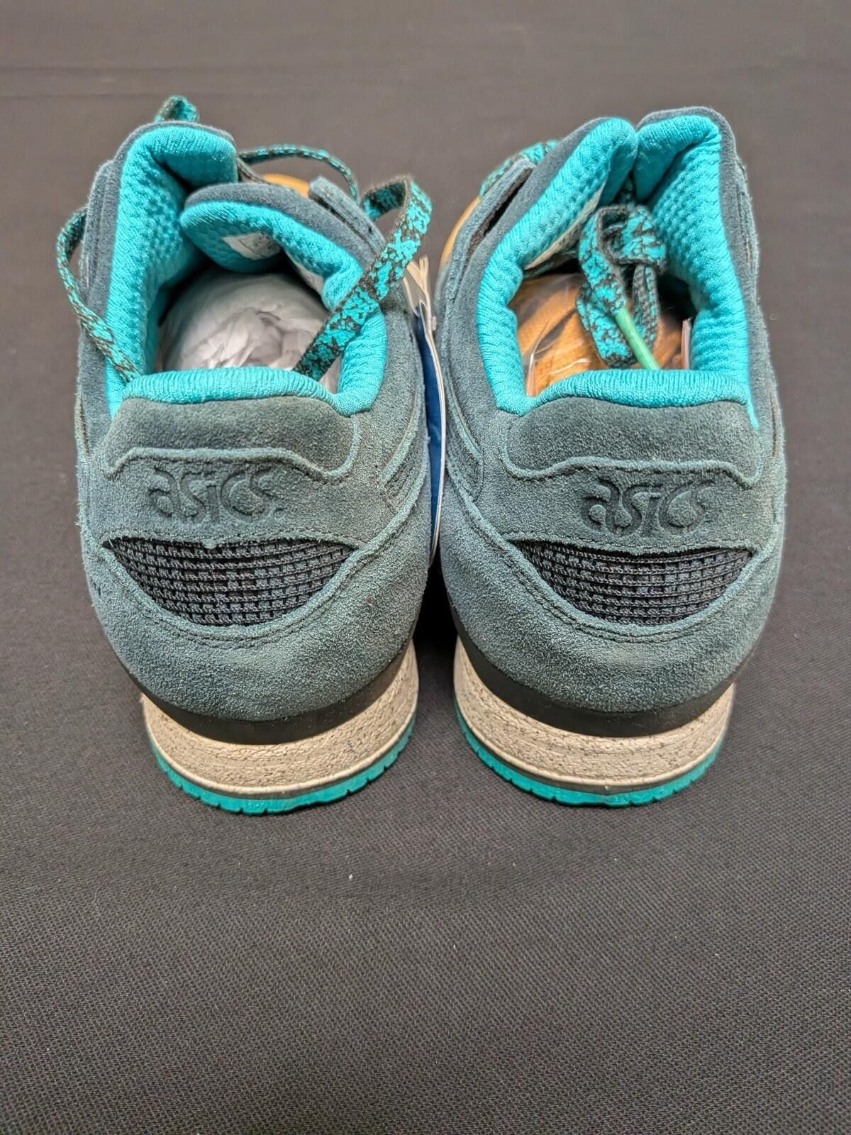 Asics ASICS Gel-Lyte III Concepts Three Lies H32LK-9194 US6.5 Size US 6.5 / EU 39-40 - 5 Thumbnail