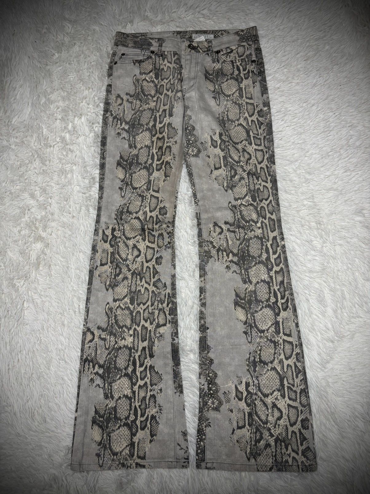 Tornado Mart Python | Grailed
