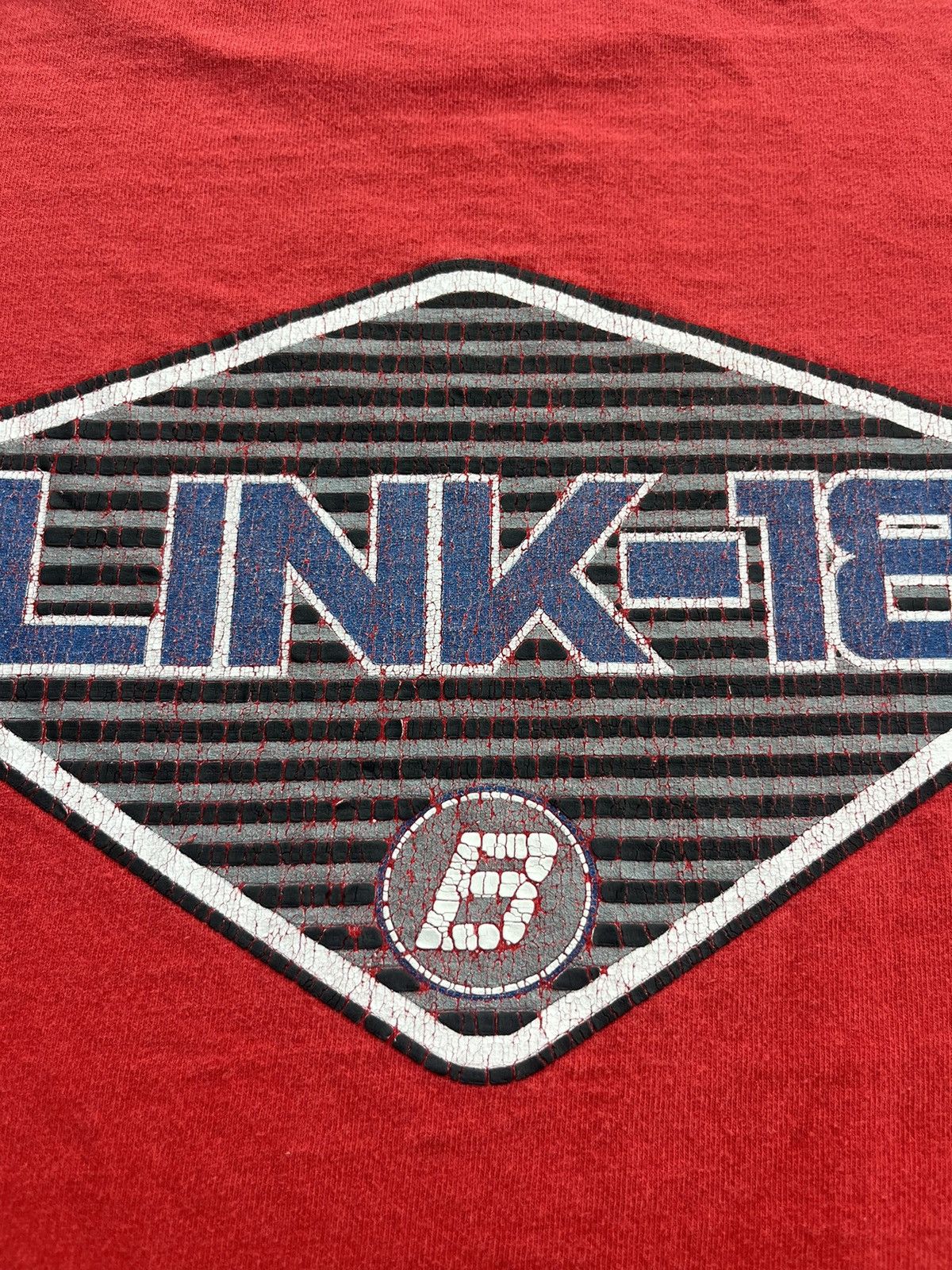 Band Tees × Vintage Vintage BLINK-182 / punk rock Band 90’s Tshirt Size US M / EU 48-50 / 2 - 11 Thumbnail