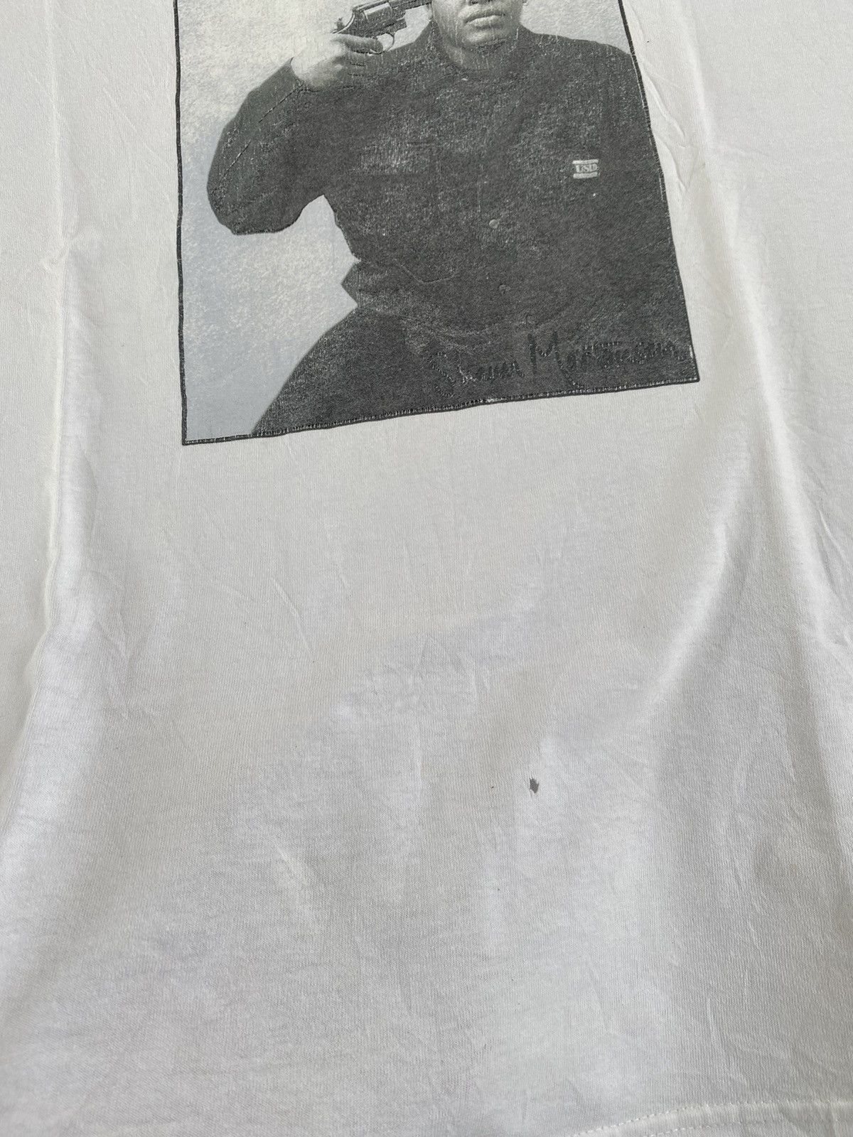 Dr. Dre Vintage Dr.Dre photo by Shawn Mortensen Size US L / EU 52-54 / 3 - 4 Thumbnail