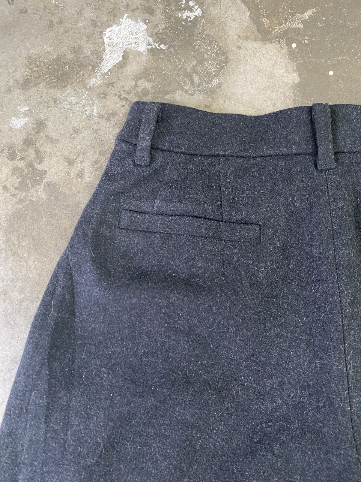 Japanese Brand Rare Uniqlo X Comptoir des Cotonniers Pants Size US 28 / EU 44 - 17 Thumbnail