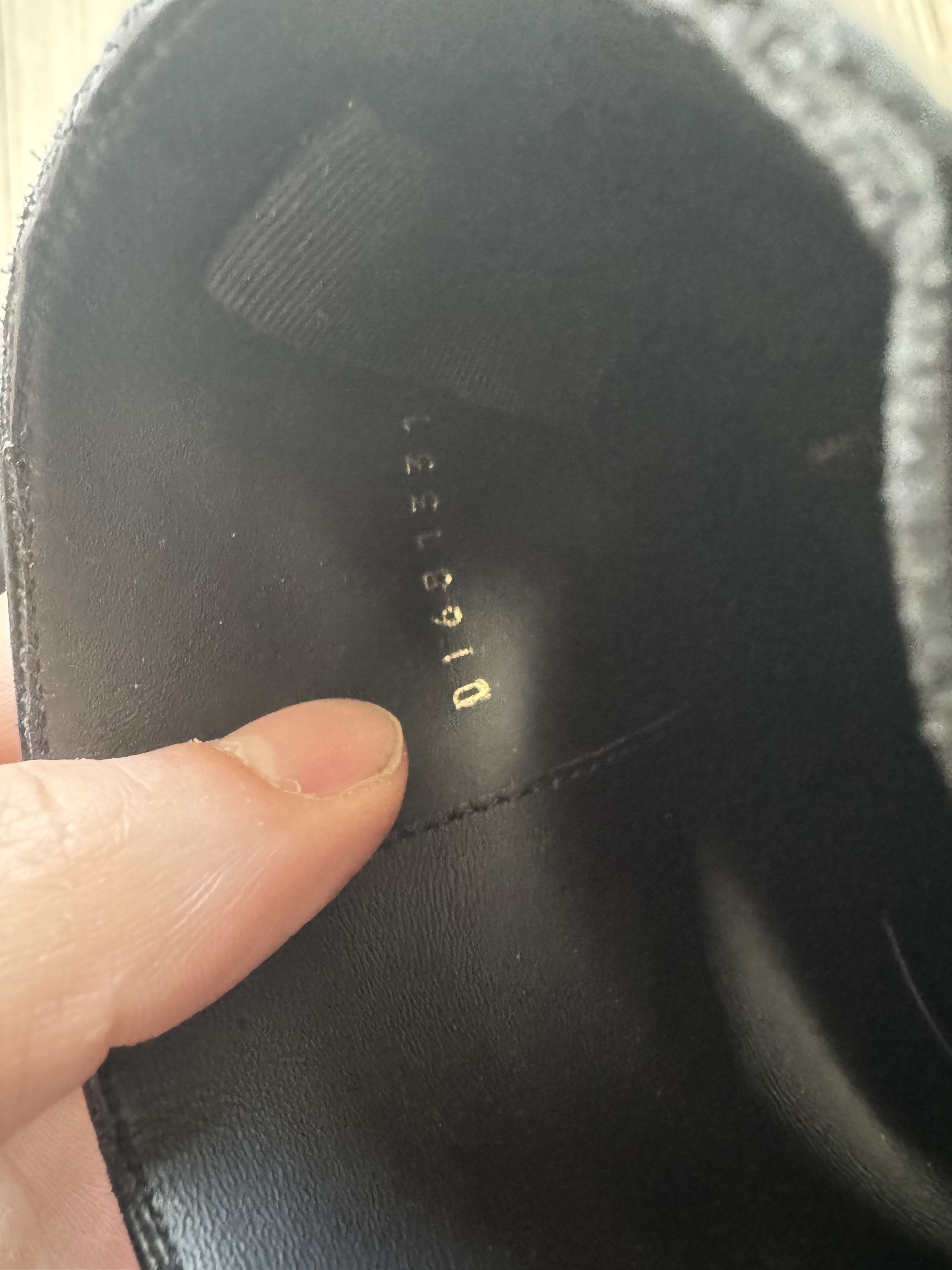Yves Saint Laurent Saint Laurent Wyatt Harness Boot in Noir Size US 10 / EU 43 - 9 Thumbnail
