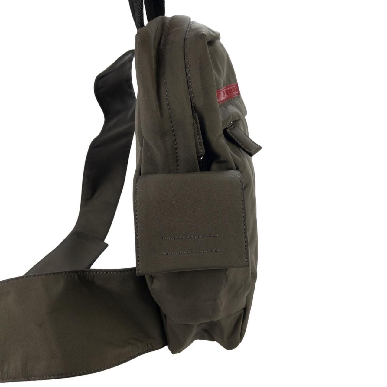 Prada Vintage Prada Sport Sling Bag Size ONE SIZE - 6 Thumbnail