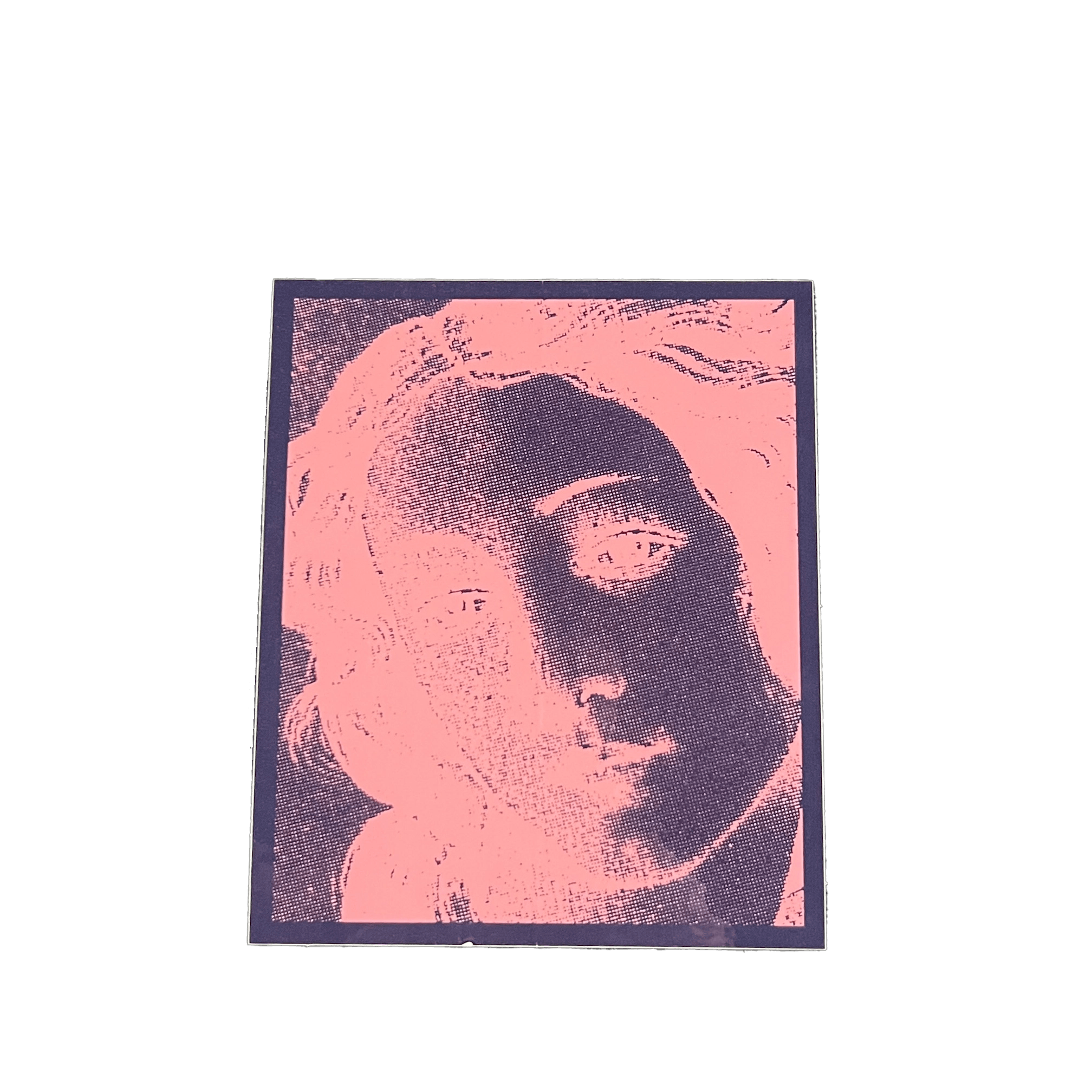 Stussy Stussy Old English pink blanket | Grailed