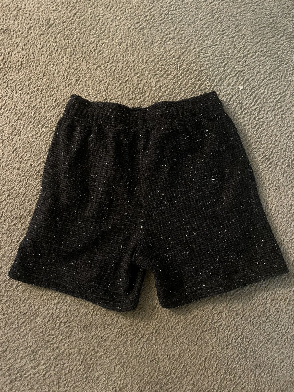 Eric Emanuel Eric Emmanuel Boucle Short Size US 30 / EU 46 - 5 Thumbnail