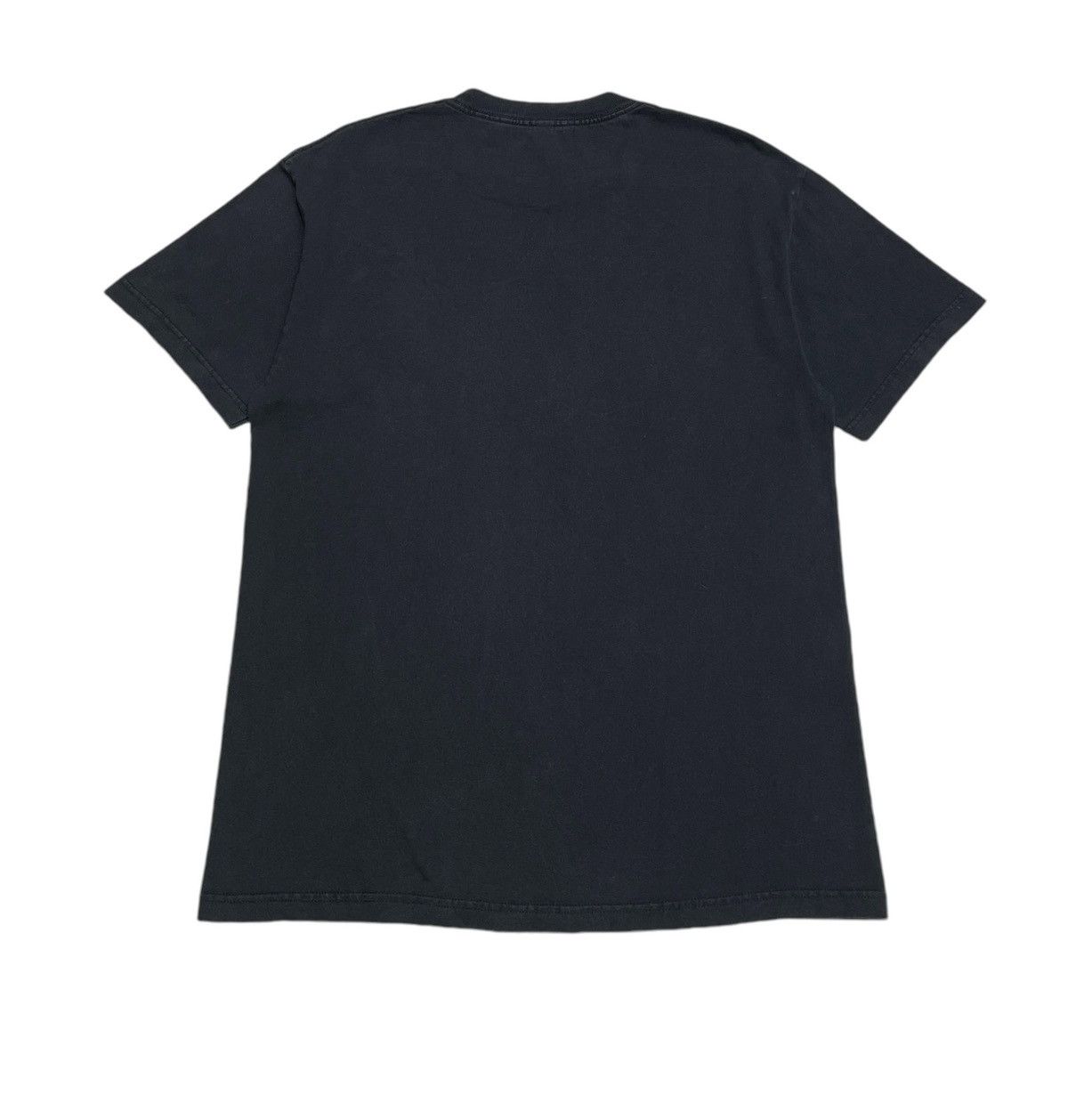 Band Tees × Vintage Vintage Y2K Band Sonic Youth Confusion Is Sex T-shirt 2000s Size US L / EU 52-54 / 3 - 2 Thumbnail