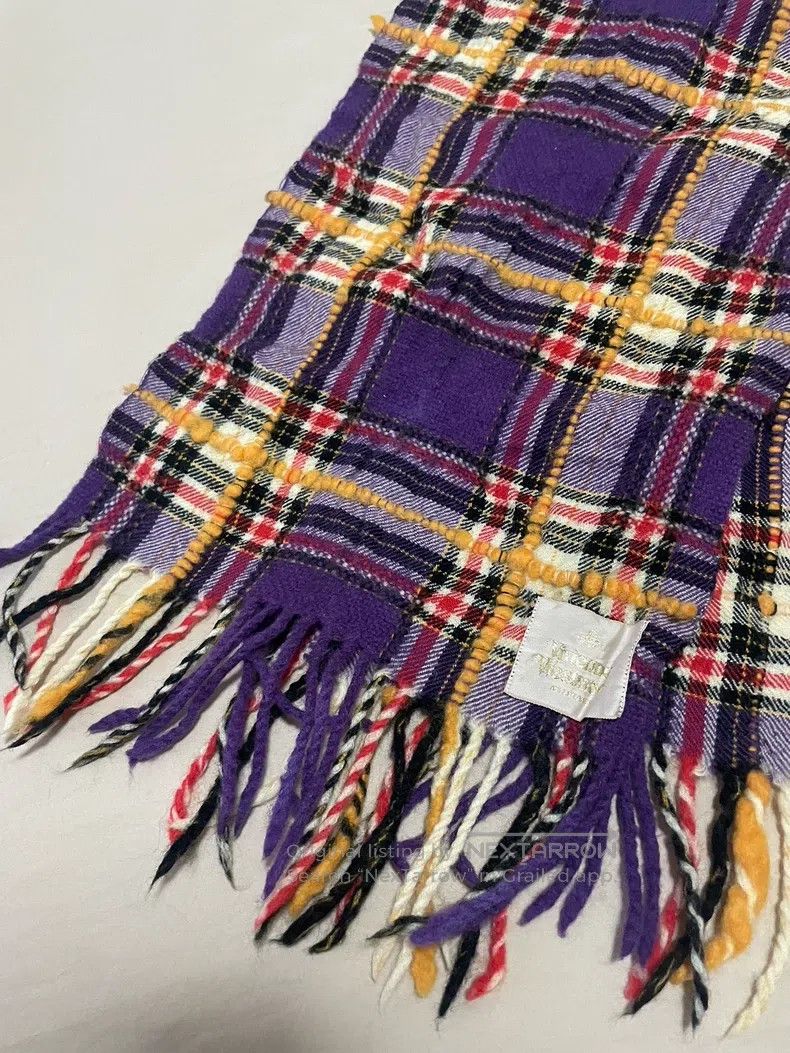 Vivienne Westwood Vivienne Westwood Old Saturn rare limited gold standard sc Size ONE SIZE - 3 Thumbnail