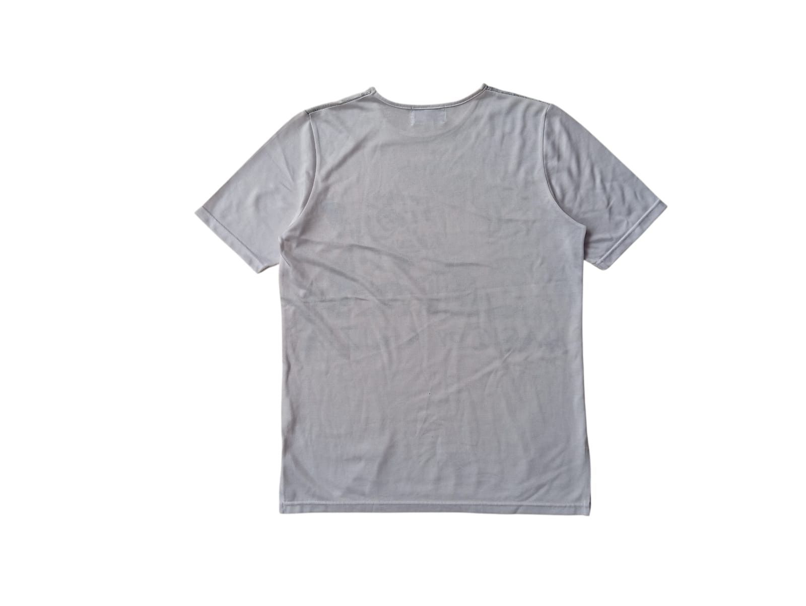 Krizia Basic by Krizia tiger print tshirt Size M / US 6-8 / IT 42-44 - 4 Thumbnail