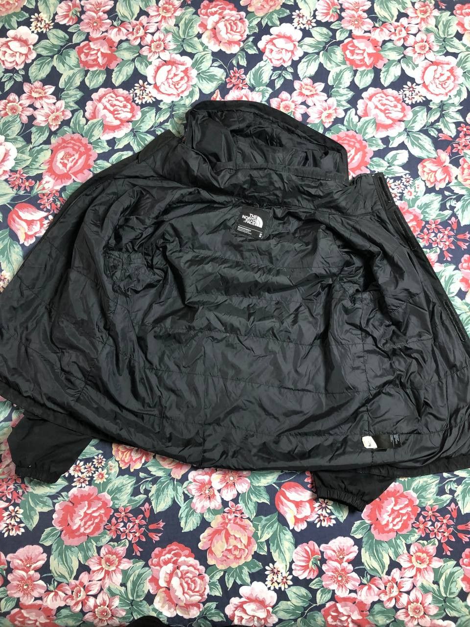 The North Face The North Face Light Jacket Size US M / EU 48-50 / 2 - 12 Thumbnail