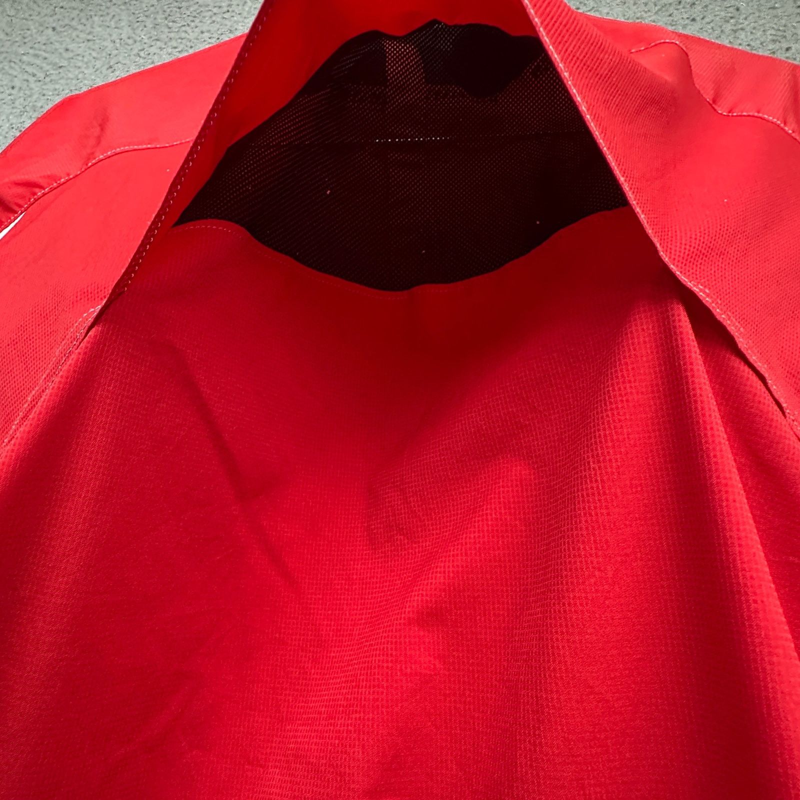 Other Specialized Cycling Windbreaker Jacket XL Ripstop Polyester Size US L / EU 52-54 / 3 - 8 Thumbnail