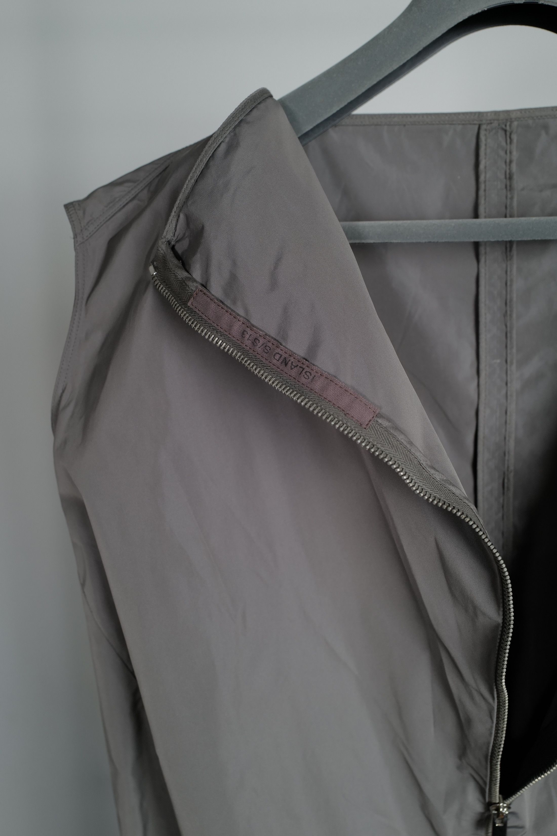 Rick Owens RICK OWENS S/S 13 ISLAND DRESS Size M / US 6-8 / IT 42-44 - 15 Thumbnail