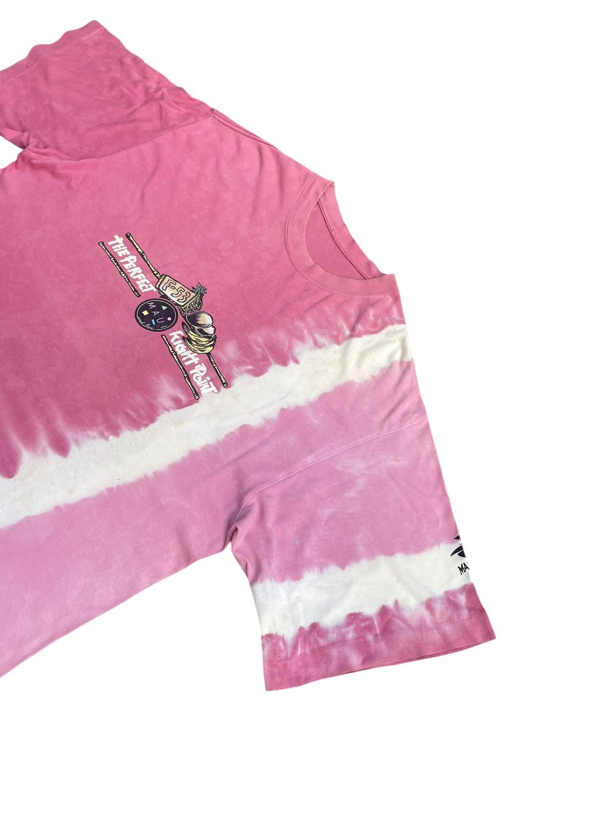 Other Vintage Maui And Sons Tye Dye Size US XL / EU 56 / 4 - 2 Thumbnail