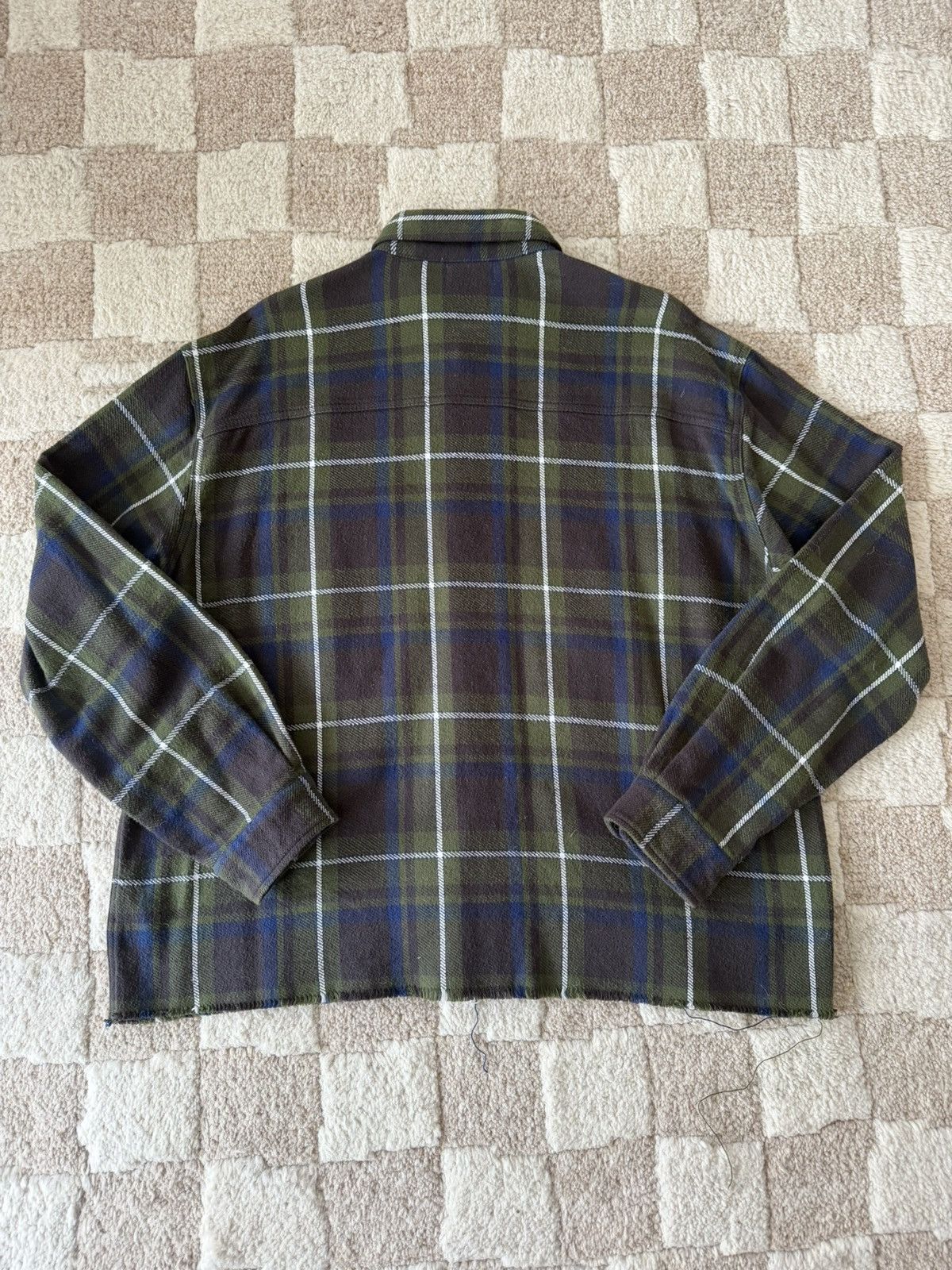 John Elliott John Elliott Butte Hemi sz L Size US L / EU 52-54 / 3 - 3 Thumbnail