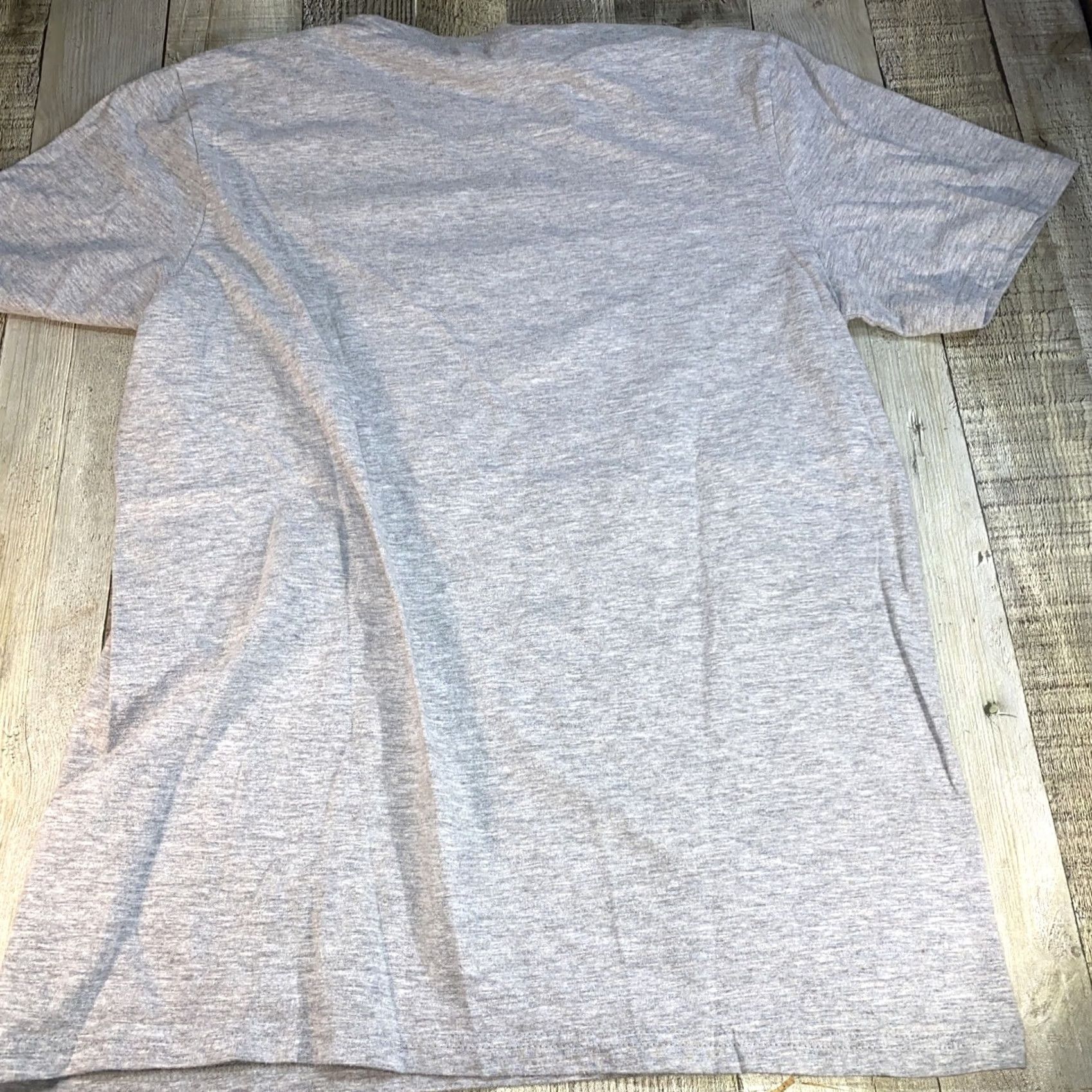 Adidas adidas T-Shirt Men S Small Multicolor Regular Sized Men’s Size US S / EU 44-46 / 1 - 4 Thumbnail