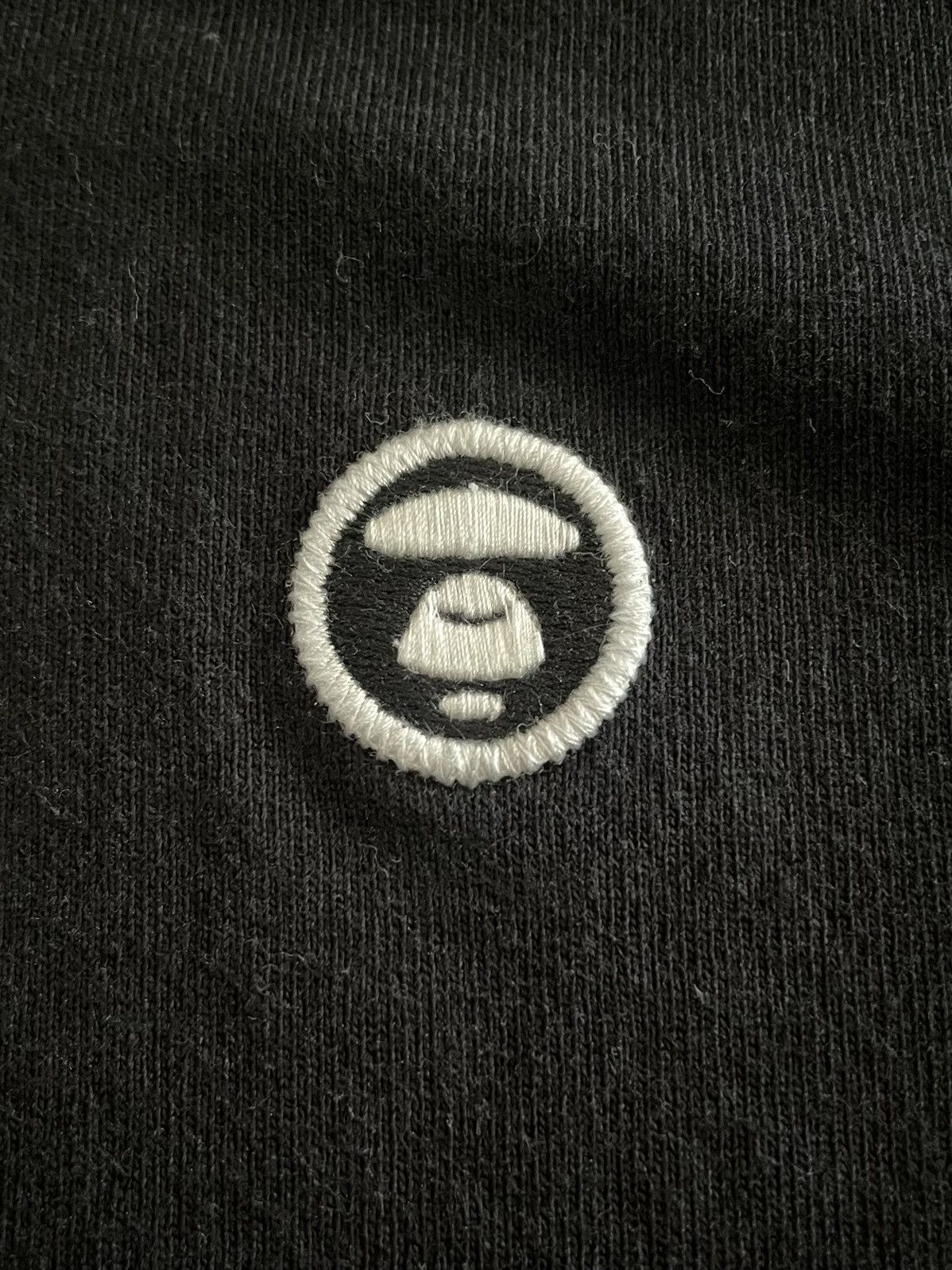 Bape Bape Tee Large Size US L / EU 52-54 / 3 - 2 Thumbnail