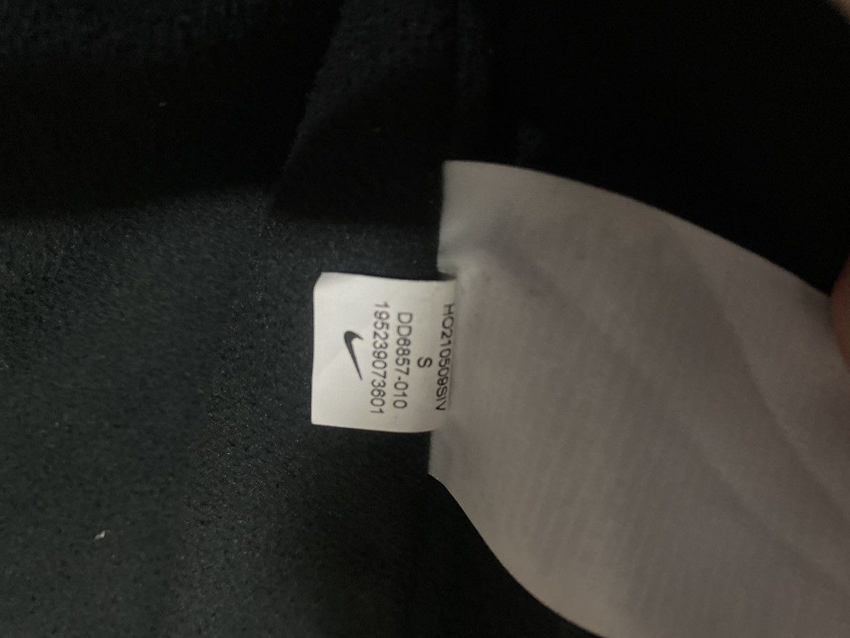 Nike Nike puffer jacket thermafit Size US S / EU 44-46 / 1 - 3 Thumbnail