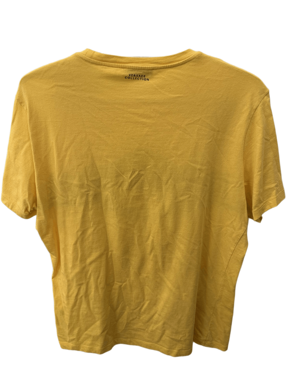 Versace Jeans Couture Versace Collection Logo Graphic T-Shirt Size US M / EU 48-50 / 2 - 2 Thumbnail