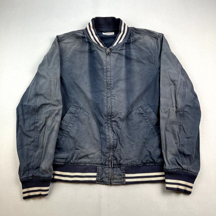 Wallace and on sale barnes bomber jacket