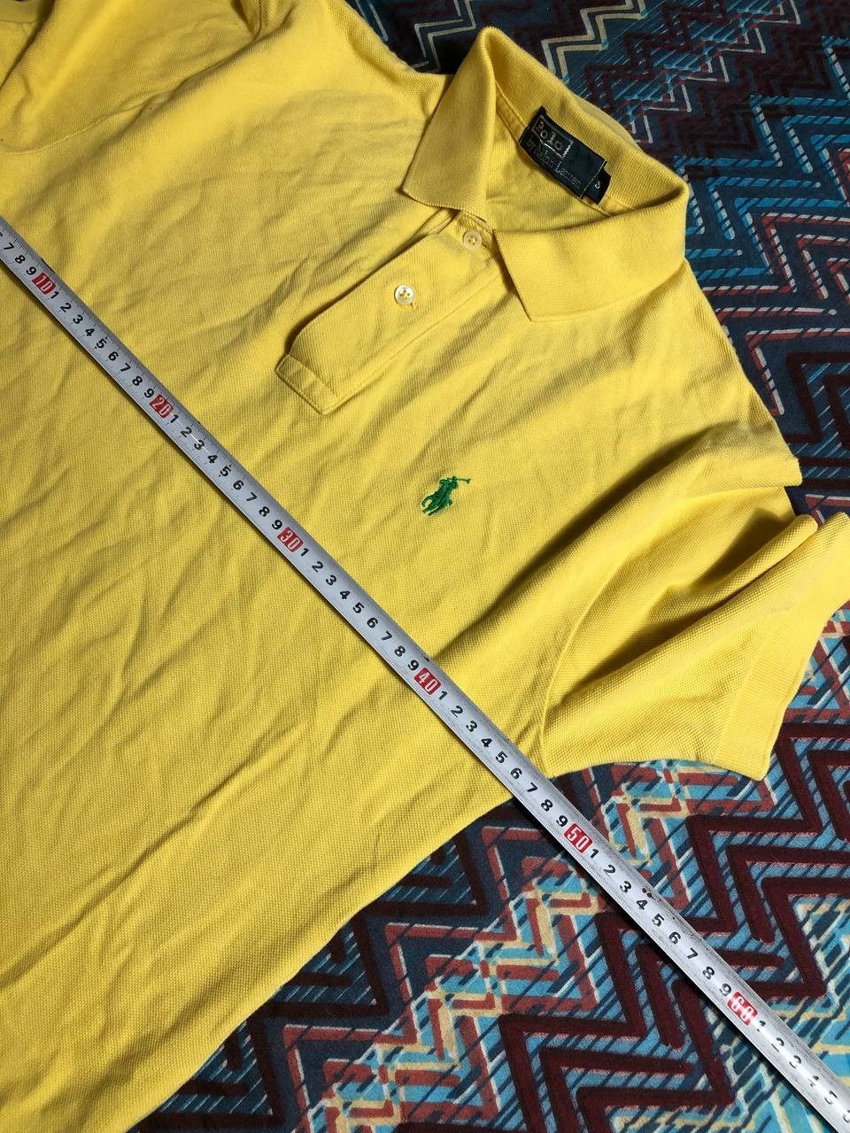 Polo Ralph Lauren × Ralph Lauren Polo Ralph Lauren Shirt London Chief Keef PRL Size US S / EU 44-46 / 1 - 3 Thumbnail