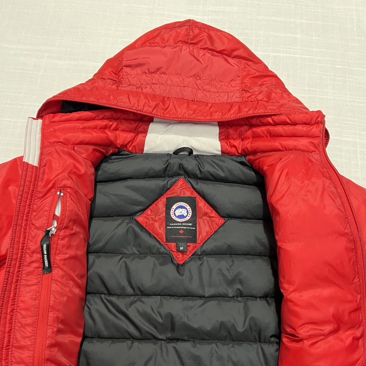 Canada Goose Canada Goose women's Camp Down jacket Size S / US 4 / IT 40 - 13 Thumbnail