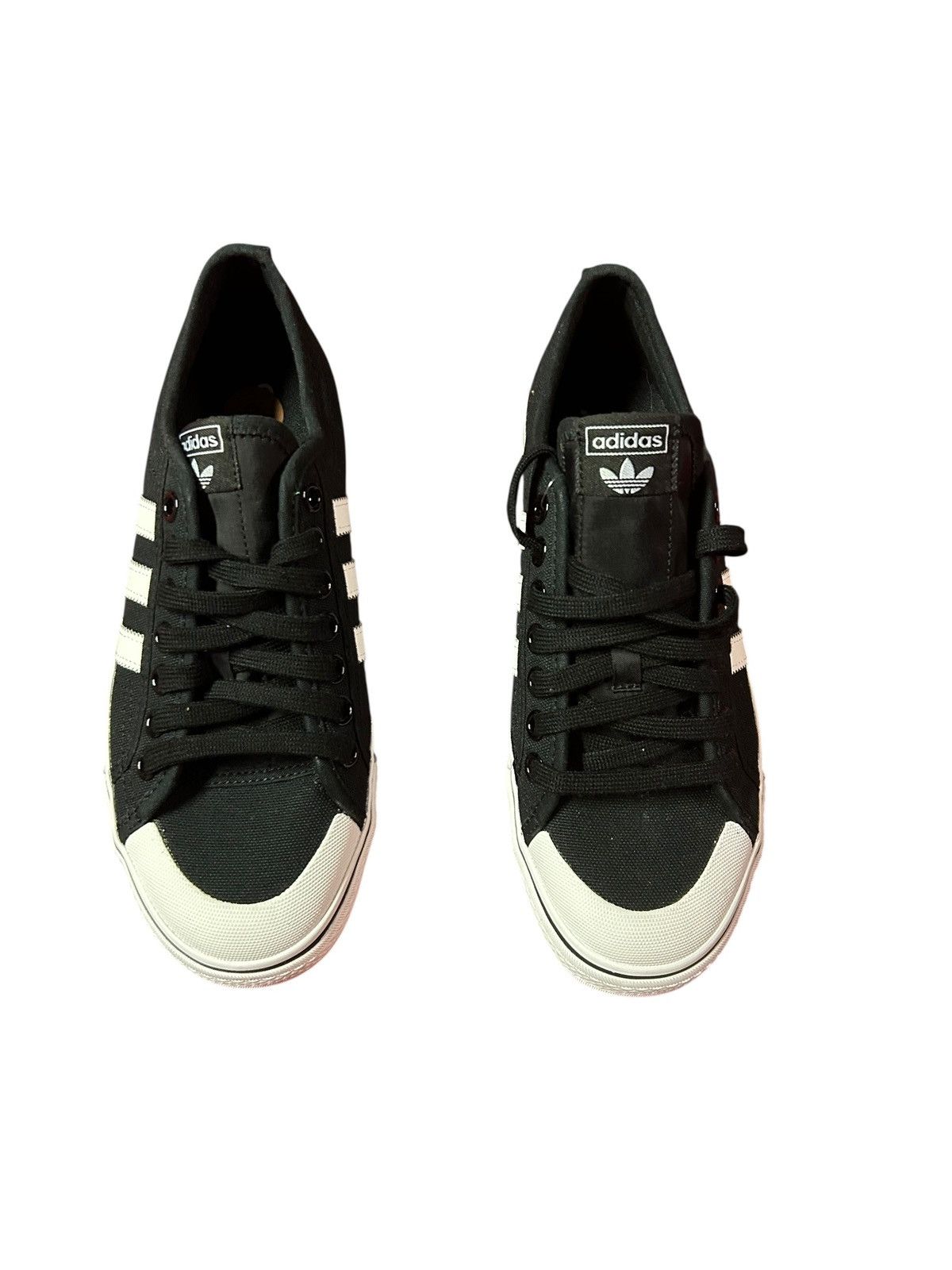 Adidas adidas Originals Nizza size 8 Size US 8 / EU 41 - 2 Thumbnail