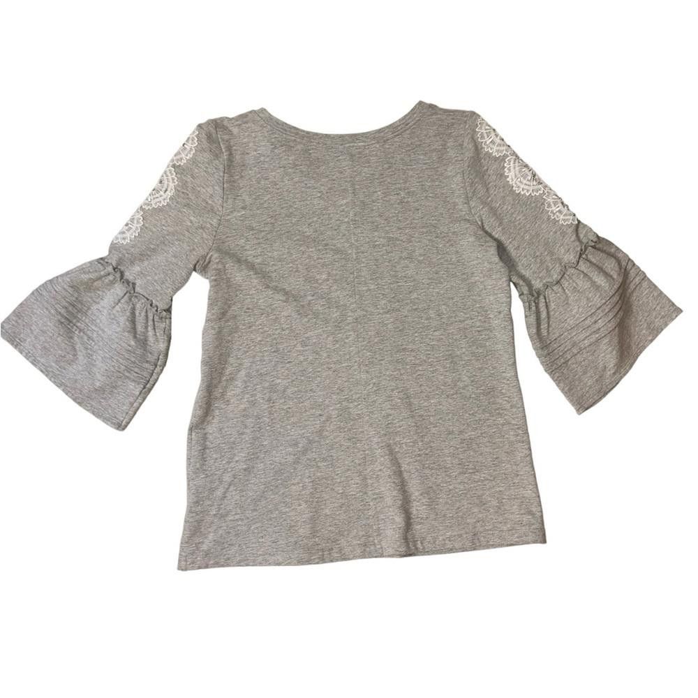 Designer Lilly Pulitzer l Fatima Top Medium Size M / US 6-8 / IT 42-44 - 10 Thumbnail