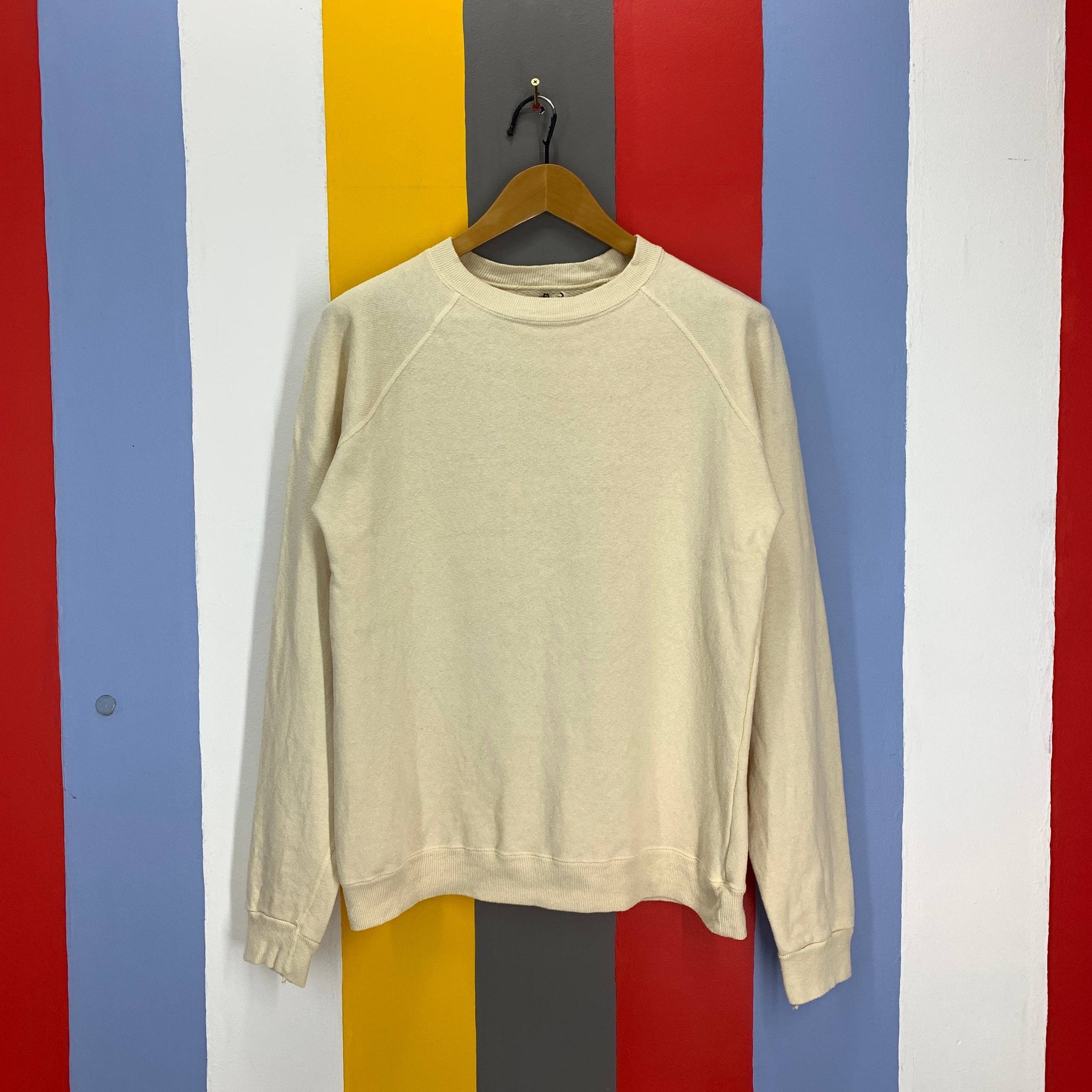 Japanese Brand WISCONSIN ATH. DEPT. by J.S Homestead Sweatshirt #2596/X Size US M / EU 48-50 / 2 - 6 Thumbnail