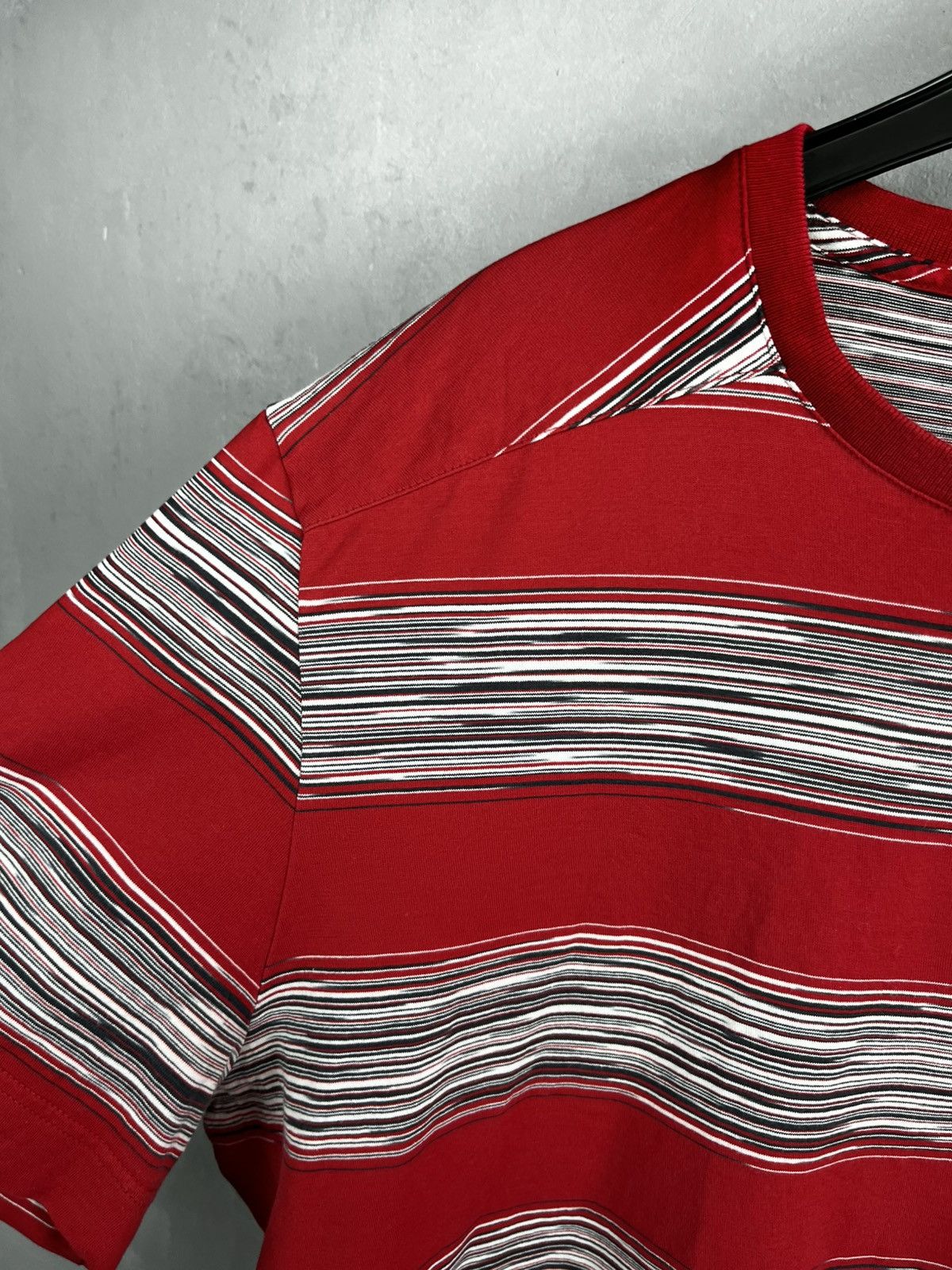 Missoni Missoni t shirt size XL y2k Size US XL / EU 56 / 4 - 5 Thumbnail