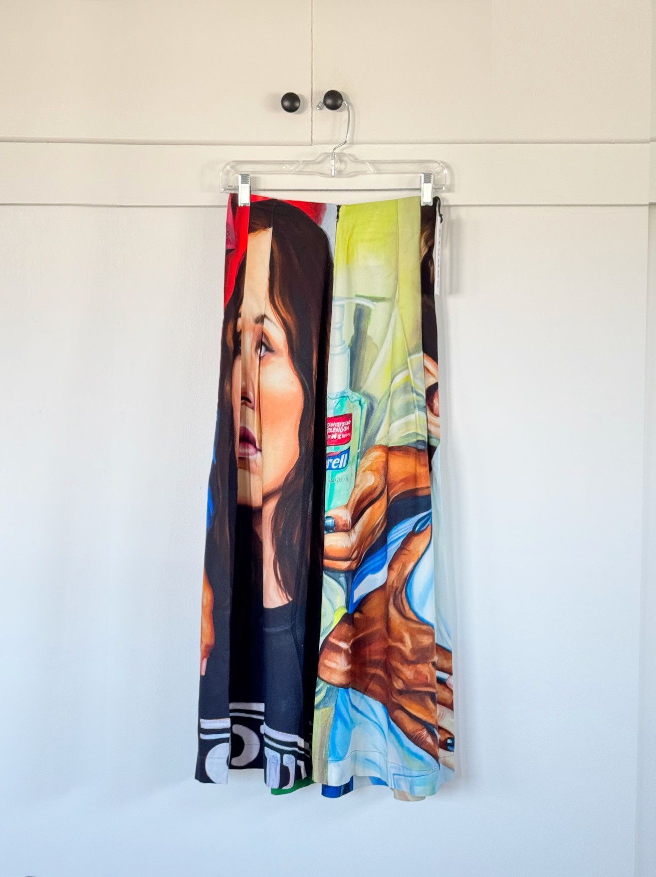 Etudes Études Studio x Chloé Wise Skirt | Grailed