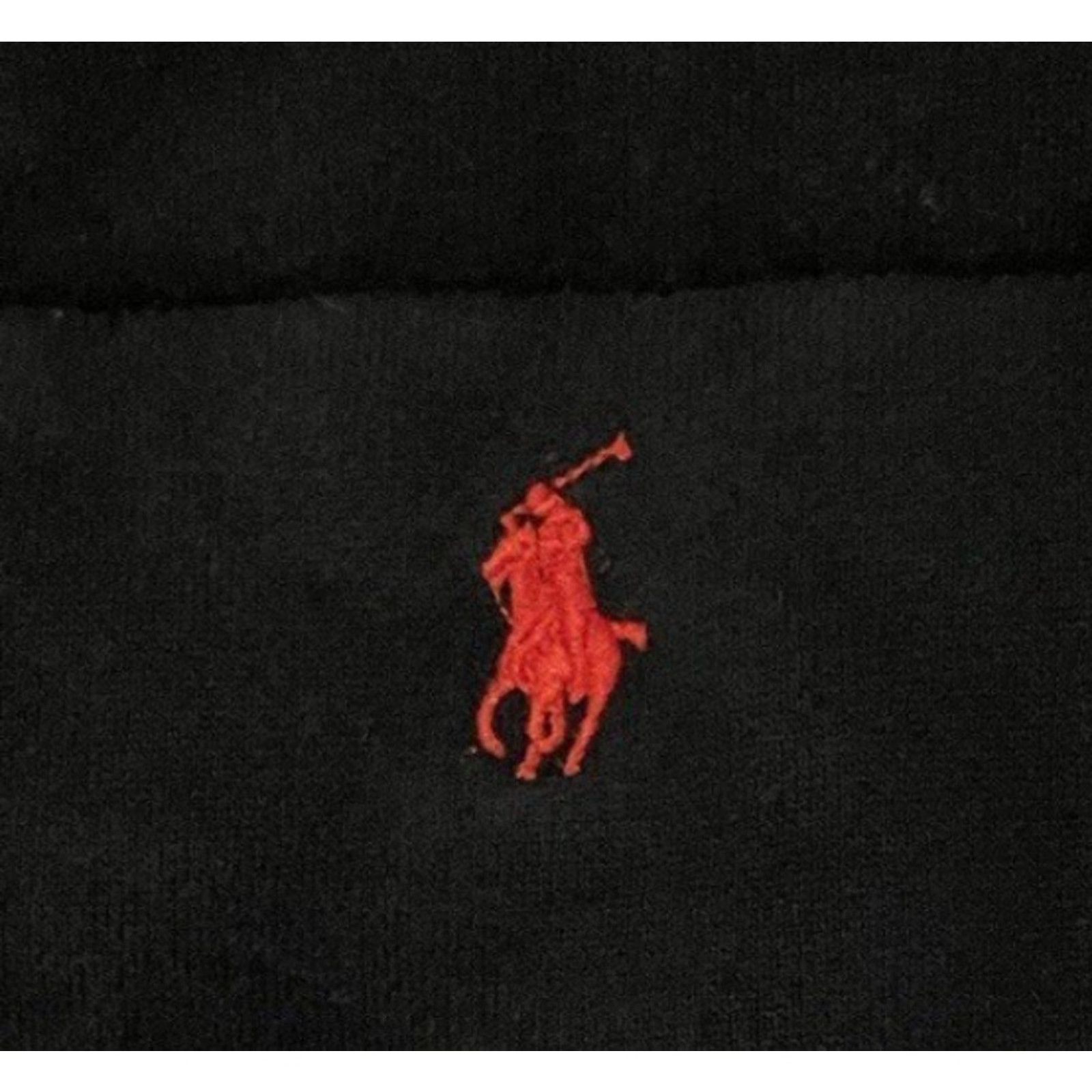 Polo Ralph Lauren VINTAGE Polo Ralph Lauren Puffer Vest Shirt Mens M Black Quilted Lined Buffalo Plaid 90s Retro Polo Ralph Lauren Sport Size US M / EU 48-50 / 2 - 3 Thumbnail