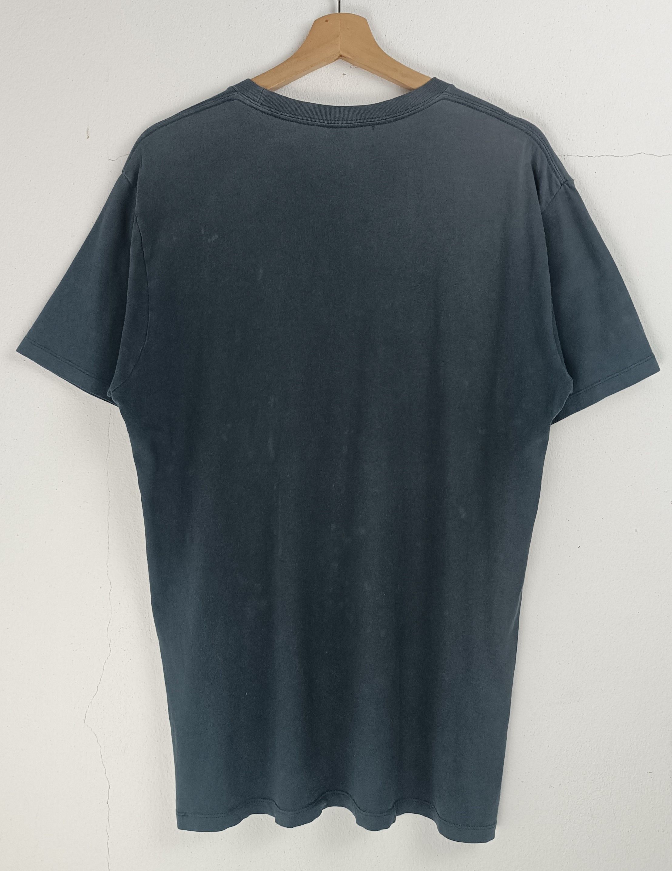 Band Tees THRASHED FADED VINTAGE Y2K SLEEPING WITH SIRENS may i roath Size US M / EU 48-50 / 2 - 4 Thumbnail