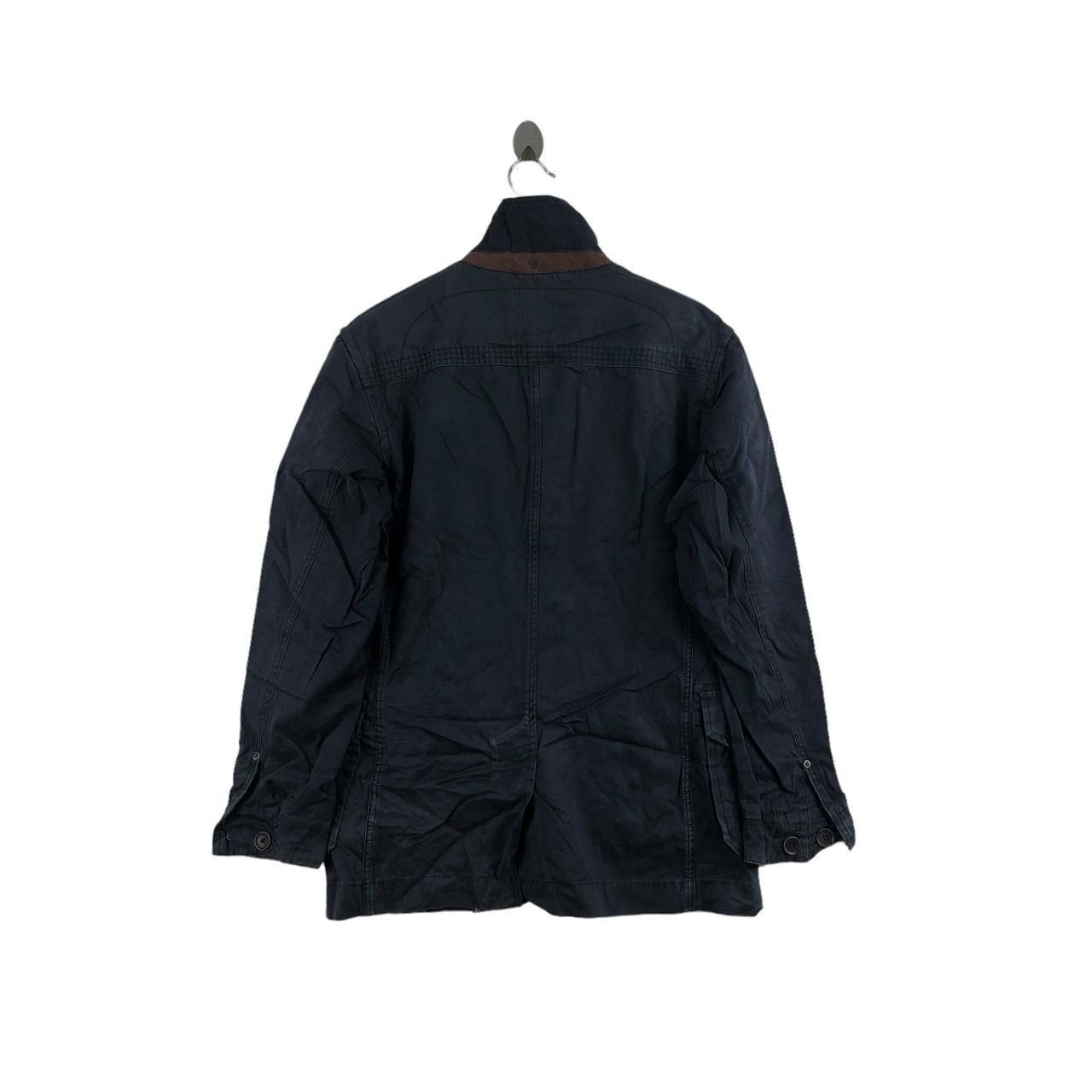 Timberland TIMBERLAND EARTHKEEPERS Patch Parka Jacket Size US S / EU 44-46 / 1 - 2 Thumbnail