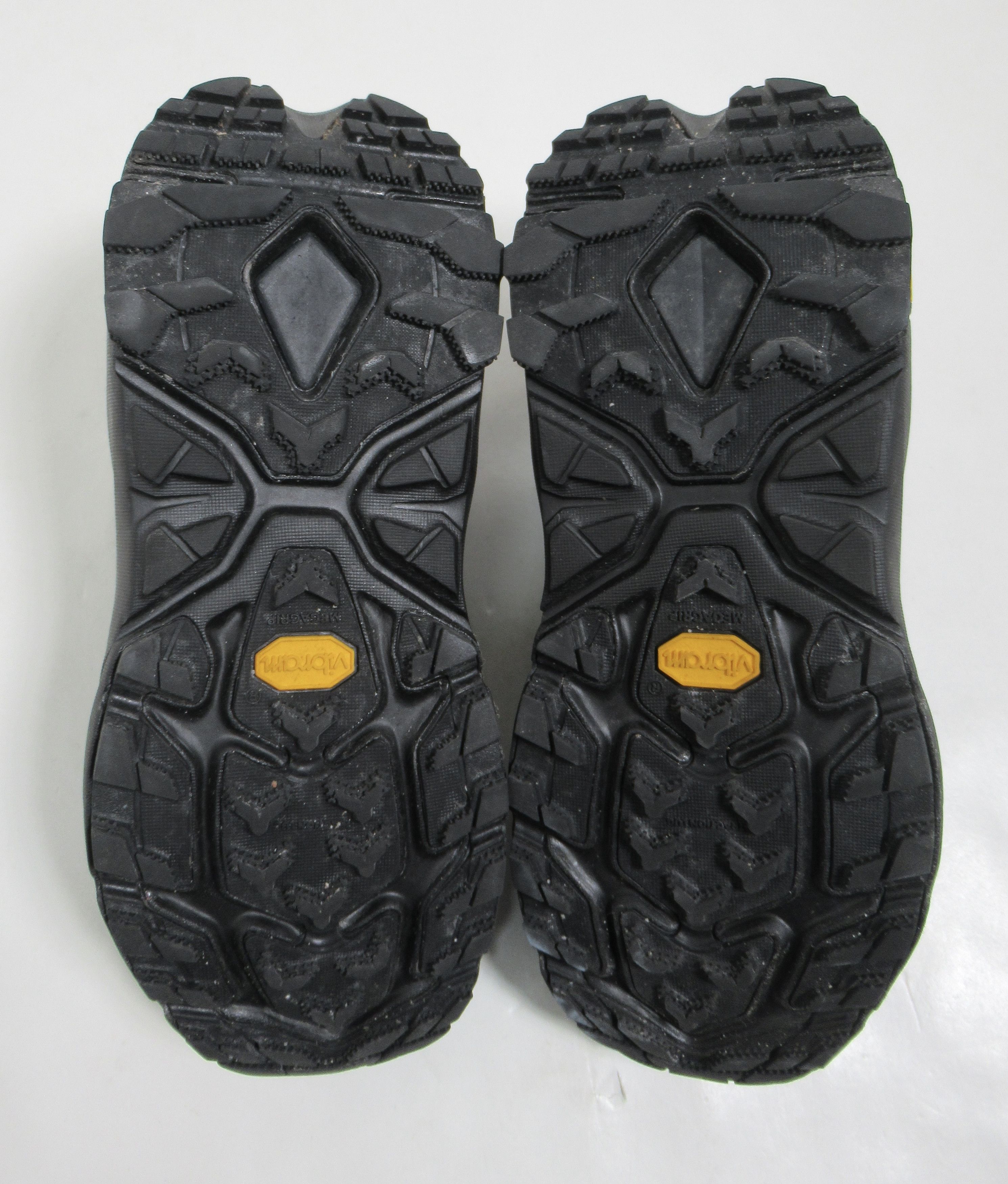Hoka Hoka Women's Kaha 2 Low GTX Shoes Black BBLC 1123191 Size US 7.5 / IT 37.5 - 8 Thumbnail