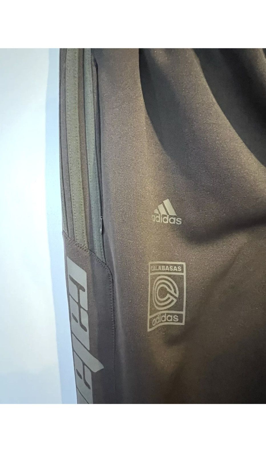 Yeezy YEEZY Calabasas Sweatpants Size US 30 / EU 46 - 3 Thumbnail