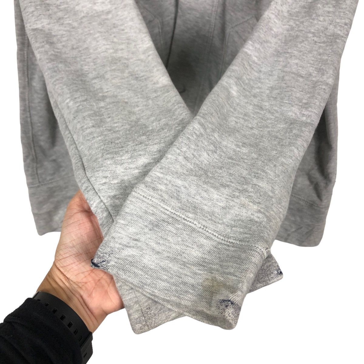 Japanese Brand 🔥Vintage Cardigan Jacket Tommy Hilfiger Japan Size US M / EU 48-50 / 2 - 15 Thumbnail