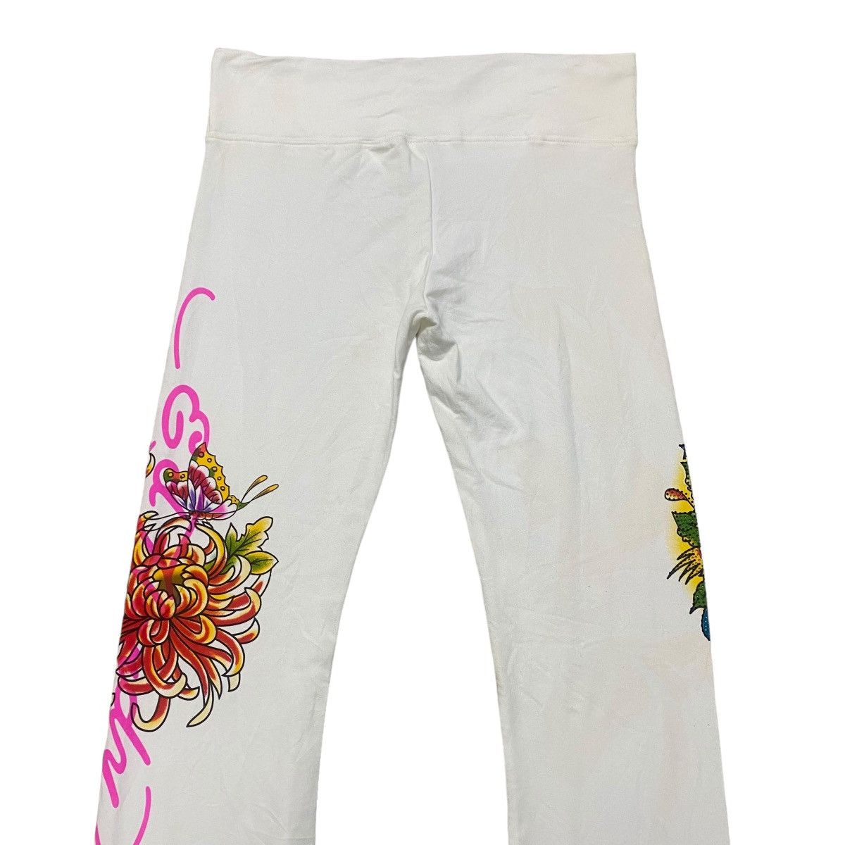 Ed Hardy Ed Hardy Sweatpant Size 32" / US 10 / IT 46 - 7 Thumbnail