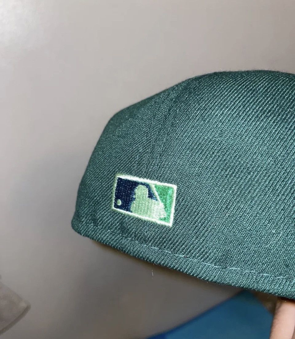 New Era Myfitteds wings of fire moon rising inspiration St. Louis ca Size ONE SIZE - 4 Thumbnail