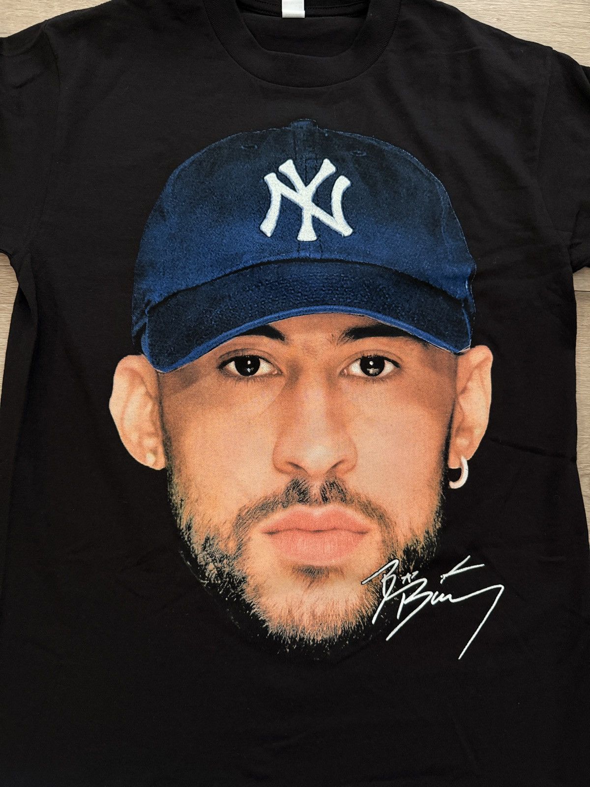 Other BENITO TEE SHIRT Size US M / EU 48-50 / 2 - 3 Thumbnail