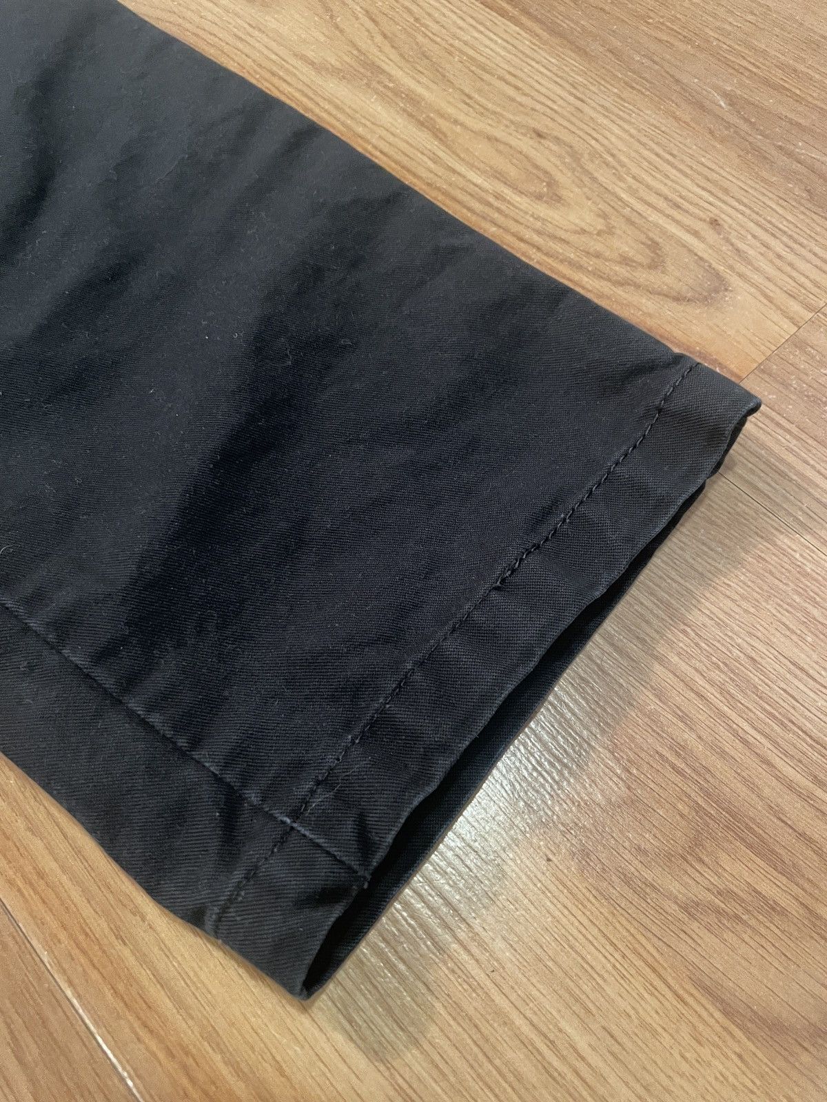 Giorgio Armani Giorgio Armani pants Size US 32 / EU 48 - 2 Thumbnail