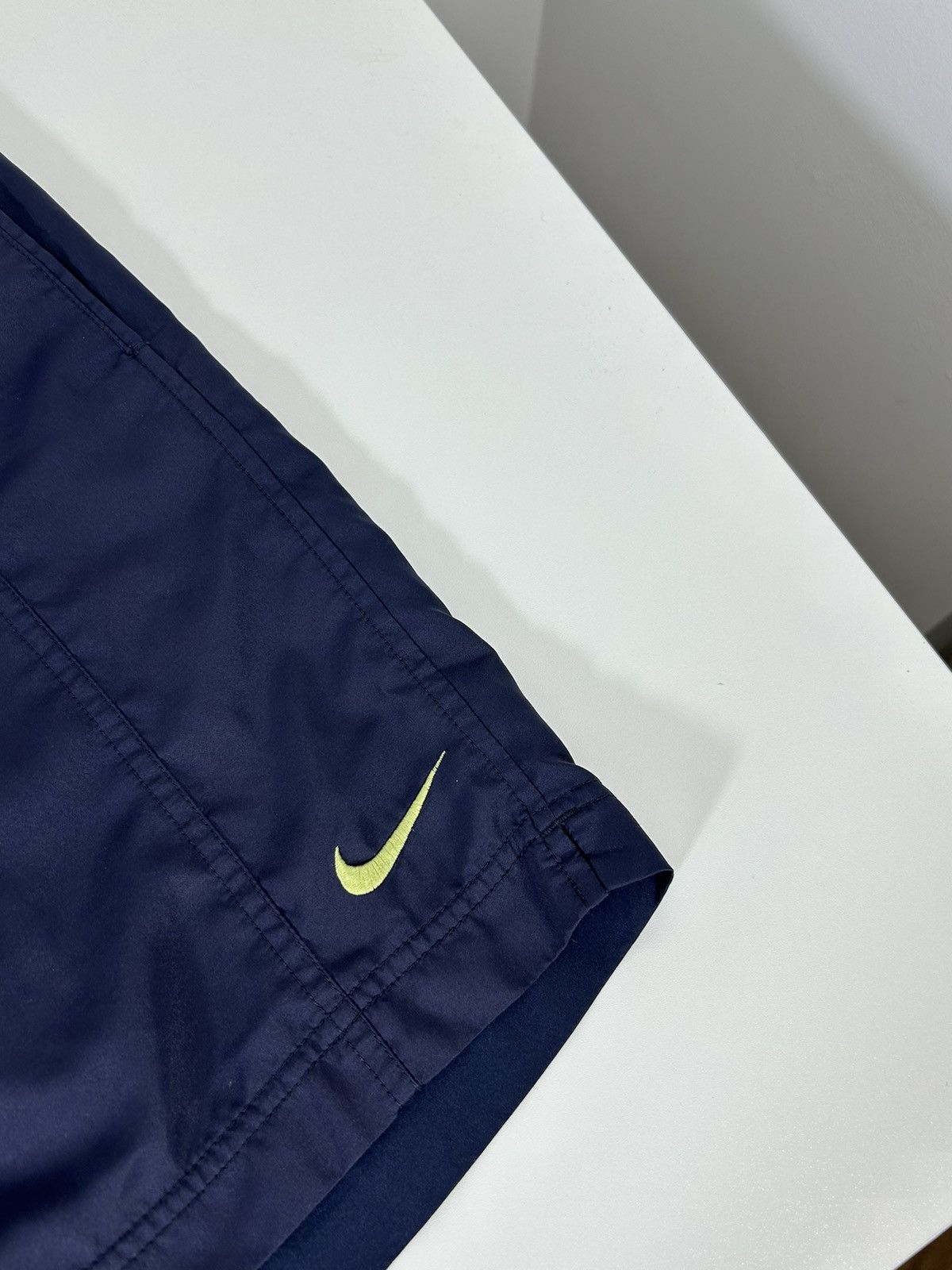 Nike × Vintage Vintage Nike Shorts Size US 32 / EU 48 - 3 Thumbnail