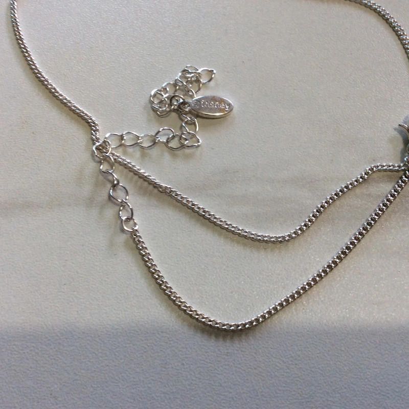Other 925 ladies silver chain // Size ONE SIZE - 2 Thumbnail