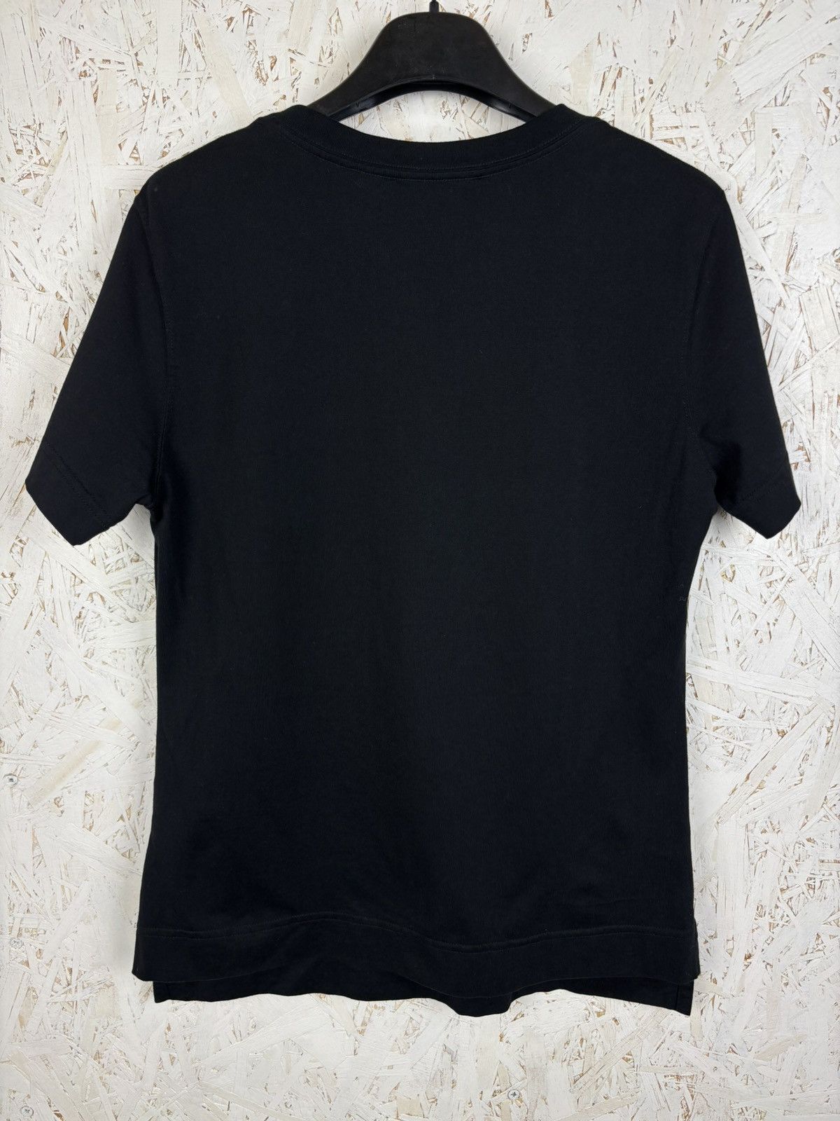 Vivienne Westwood NWT Vivienne Westwood Red Label Kitty Cat Cute T-Shirt Black Size L / US 10 / IT 46 - 6 Thumbnail