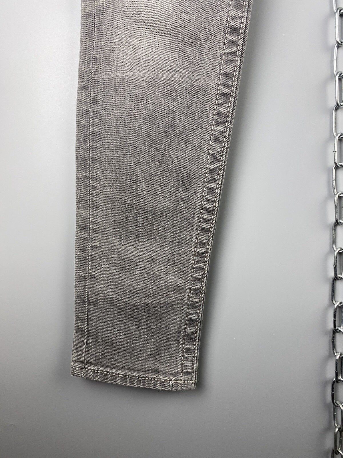Rock Revival Rock Revival Womens Skinny Denim Jeans Pants Size 27" / US 4 / IT 40 - 7 Thumbnail