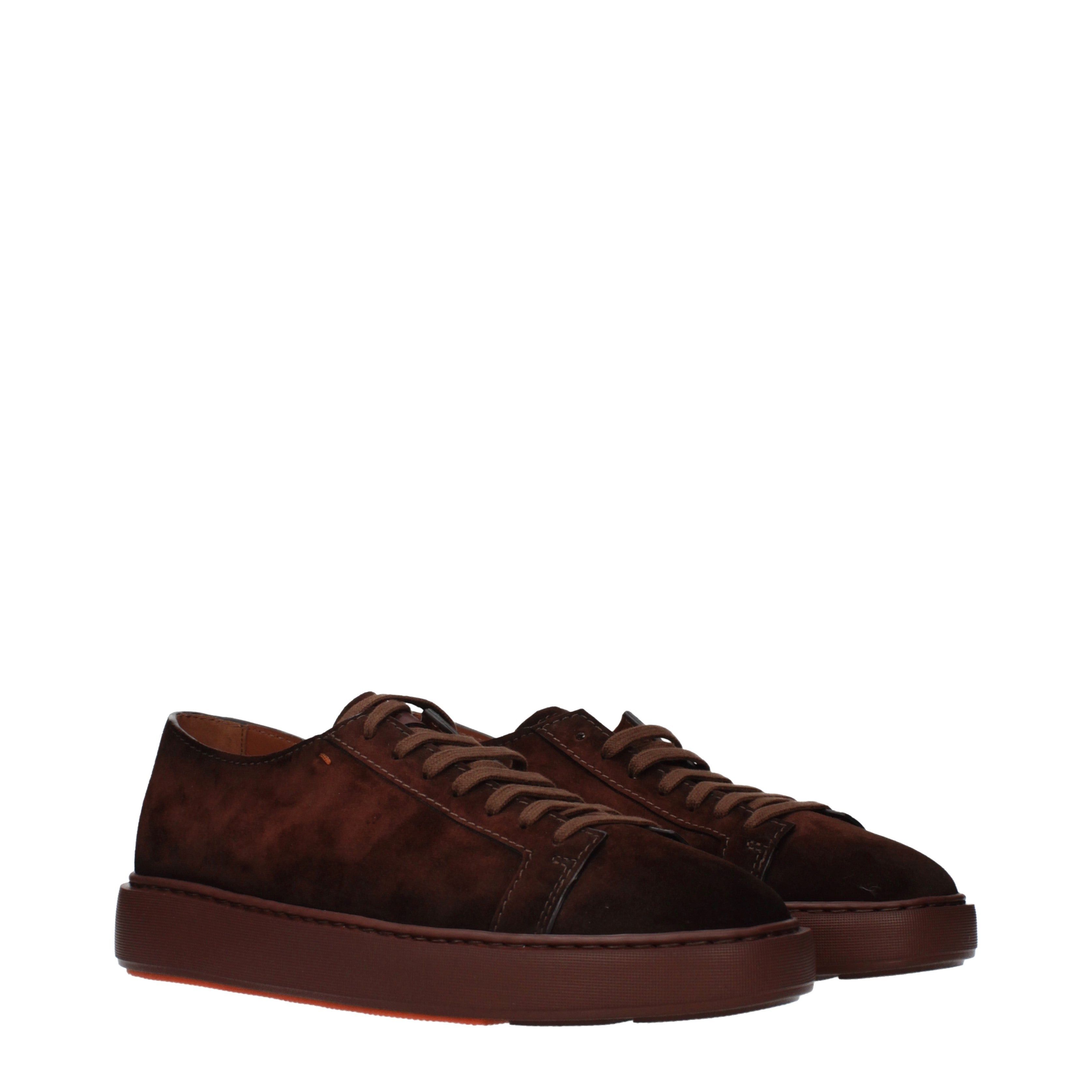 Santoni Sneakers Size US 8.5 / EU 41-42 - 1 Thumbnail